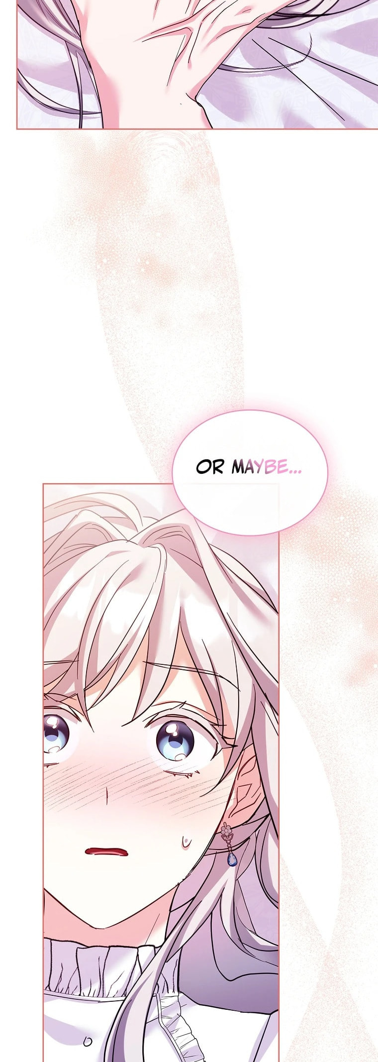 My Childhood Friend Became an Obsessive Husband Chapter 52 page 38 - 
