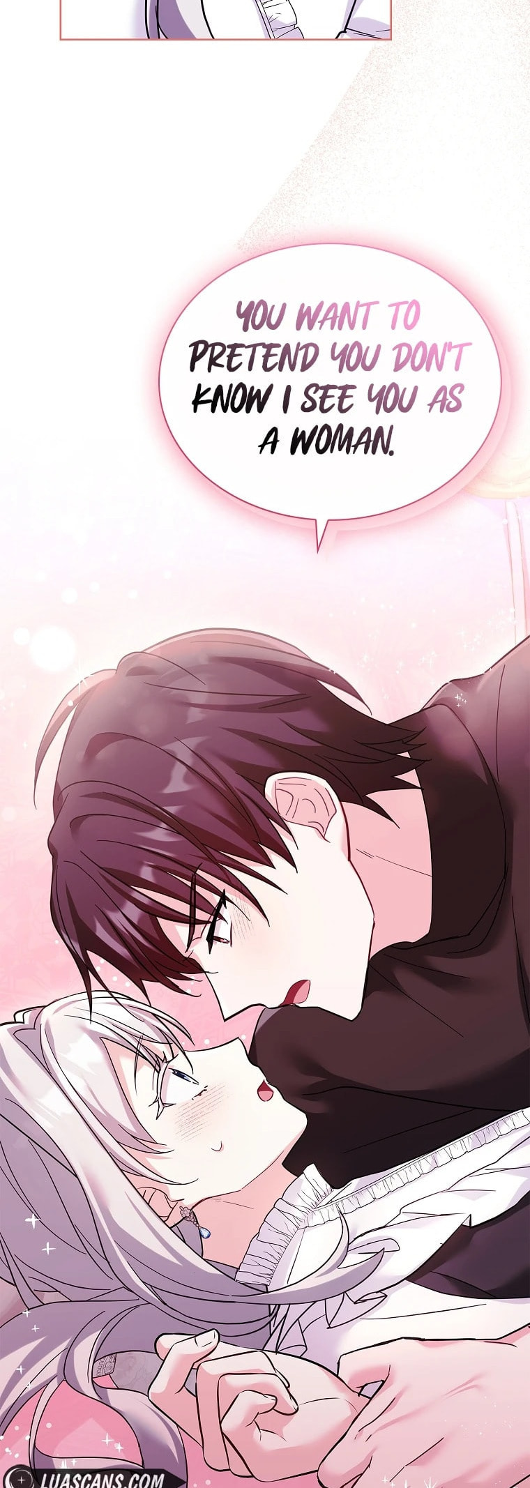 My Childhood Friend Became an Obsessive Husband Chapter 52 page 39 - 