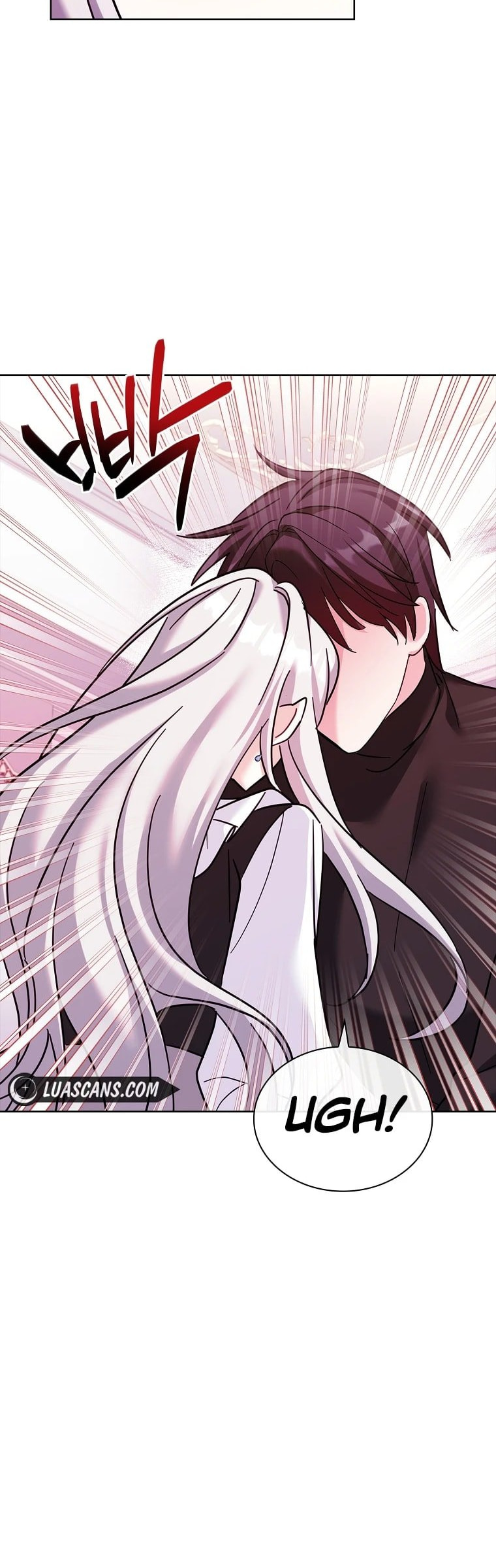 My Childhood Friend Became an Obsessive Husband Chapter 52 page 45 - 