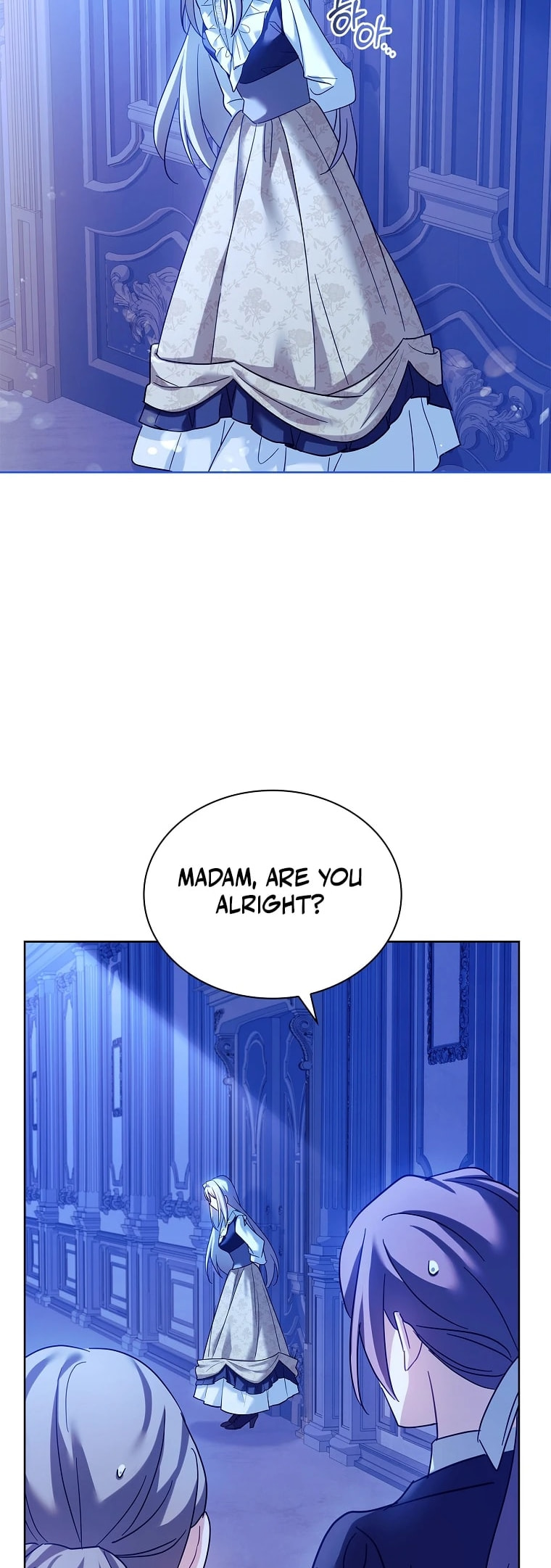 My Childhood Friend Became an Obsessive Husband Chapter 52 page 50 - 