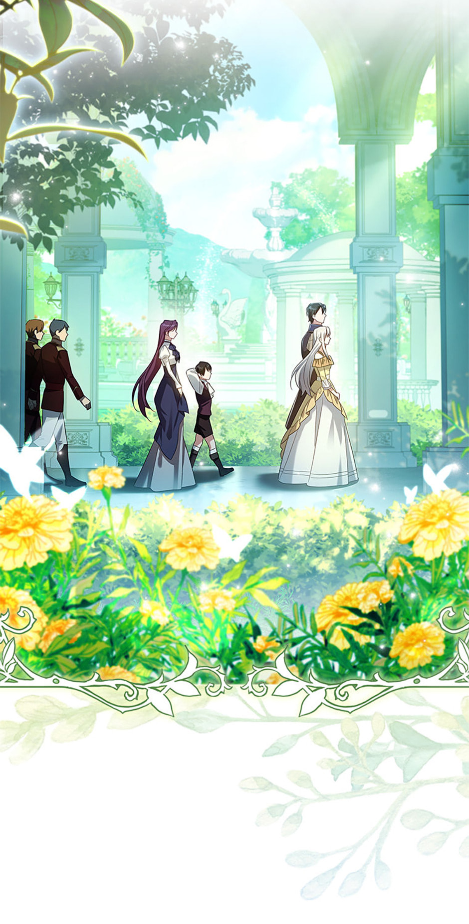 My Childhood Friend Became an Obsessive Husband Chapter 53 page 2 - 