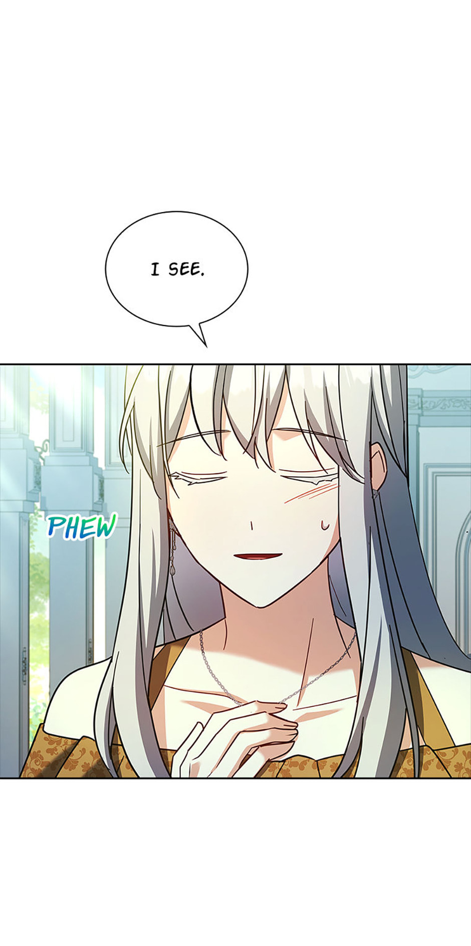 My Childhood Friend Became an Obsessive Husband Chapter 53 page 15 - 