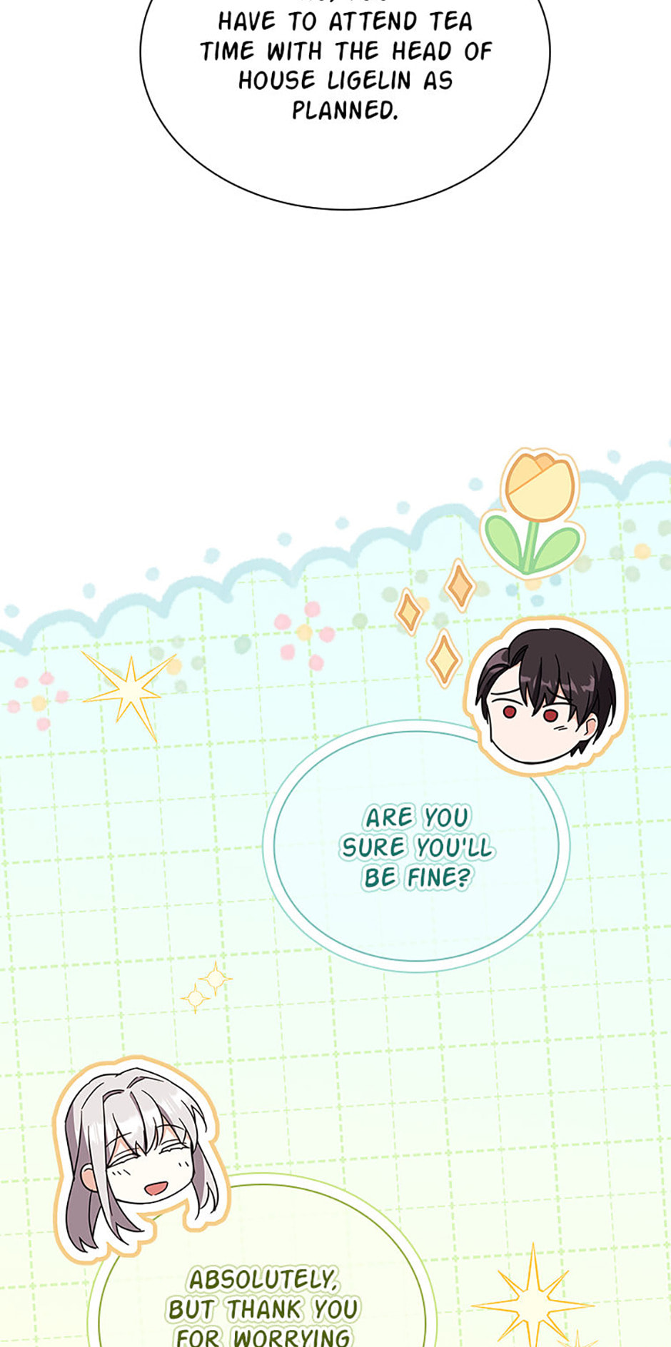 My Childhood Friend Became an Obsessive Husband Chapter 53 page 17 - 
