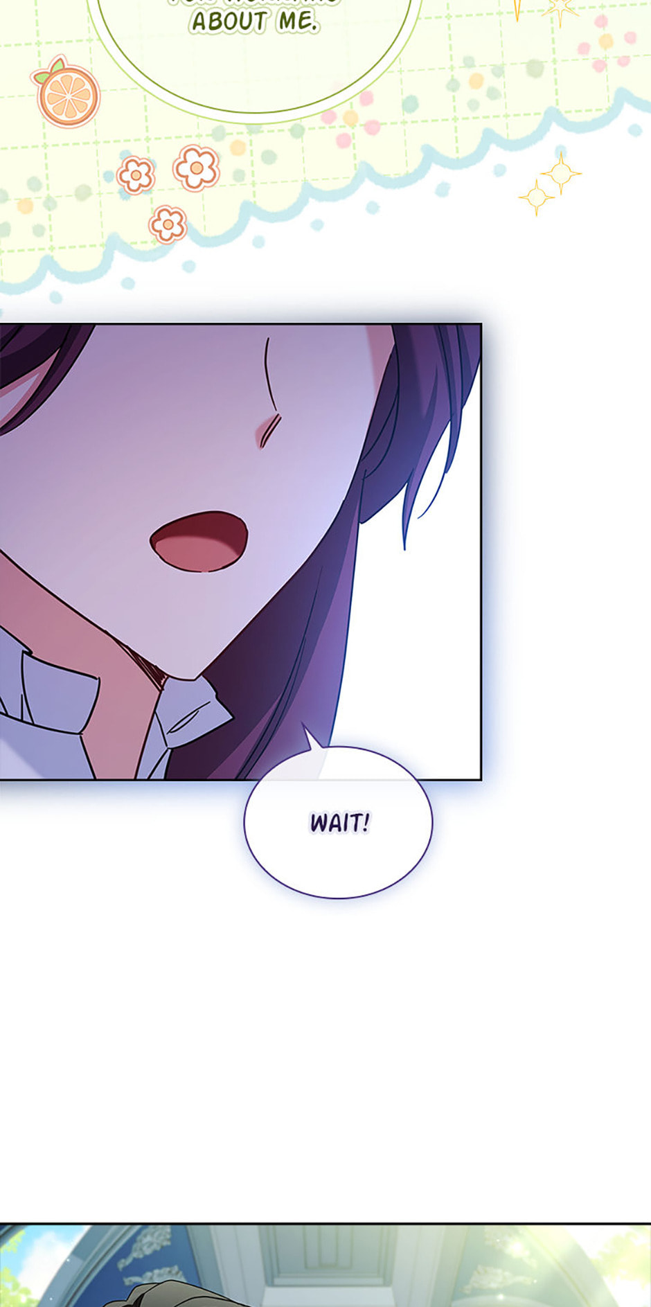 My Childhood Friend Became an Obsessive Husband Chapter 53 page 18 - 