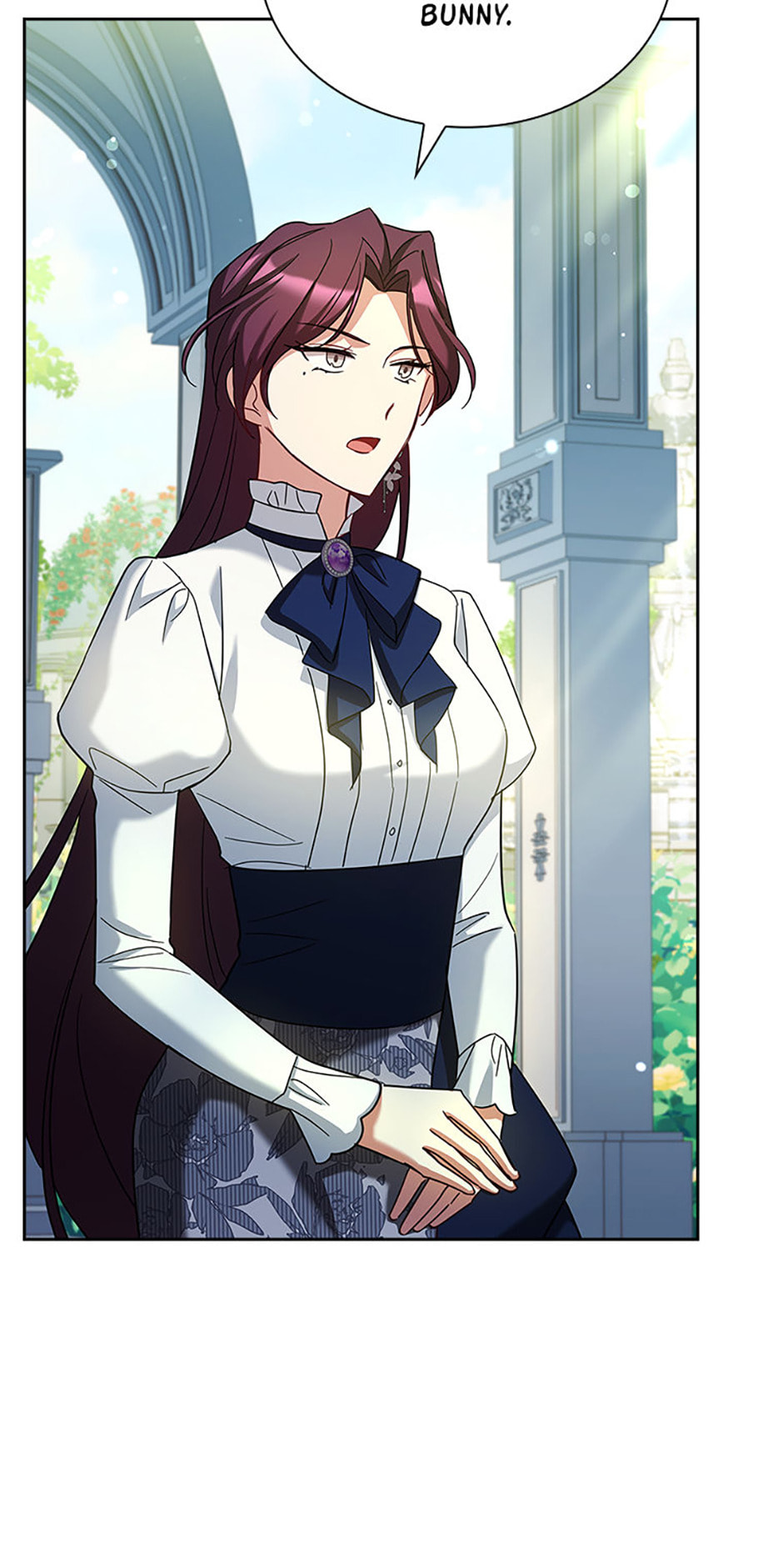 My Childhood Friend Became an Obsessive Husband Chapter 53 page 21 - 