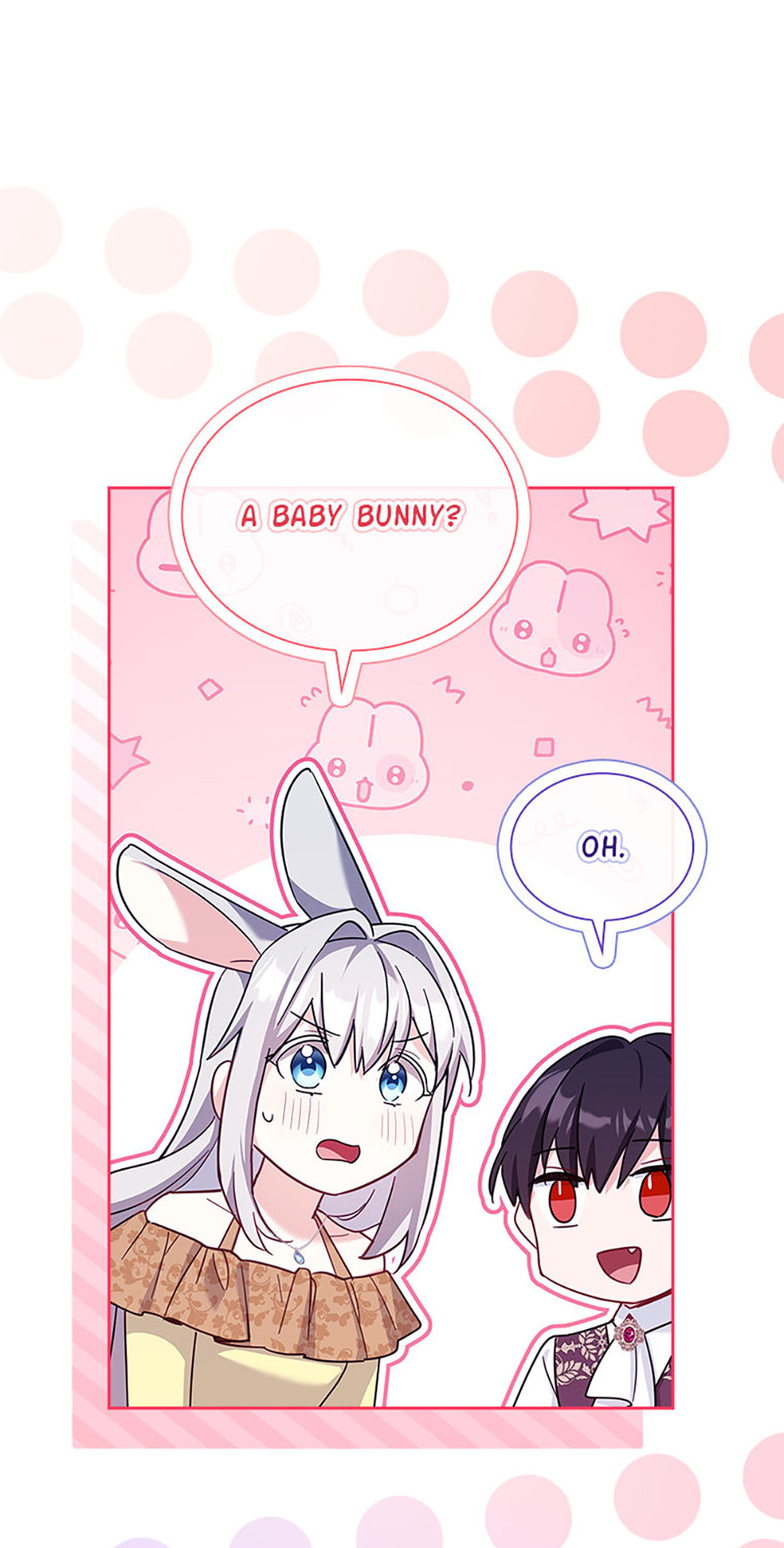 My Childhood Friend Became an Obsessive Husband Chapter 53 page 22 - 