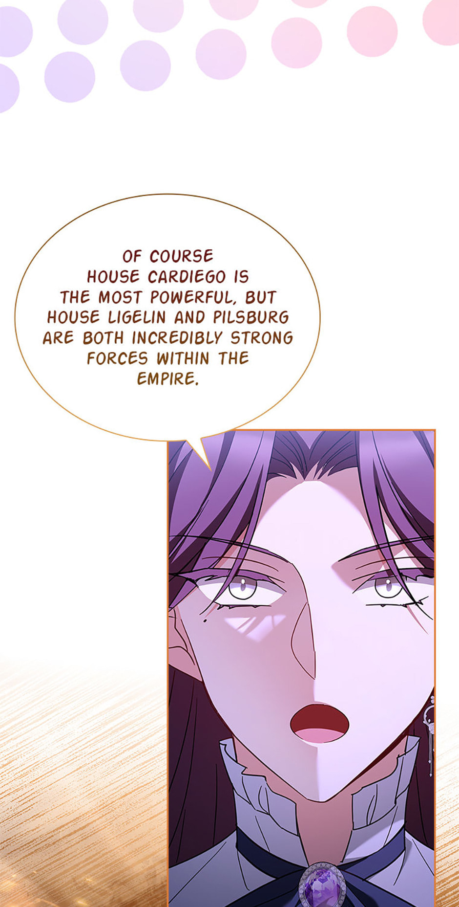 My Childhood Friend Became an Obsessive Husband Chapter 53 page 23 - 