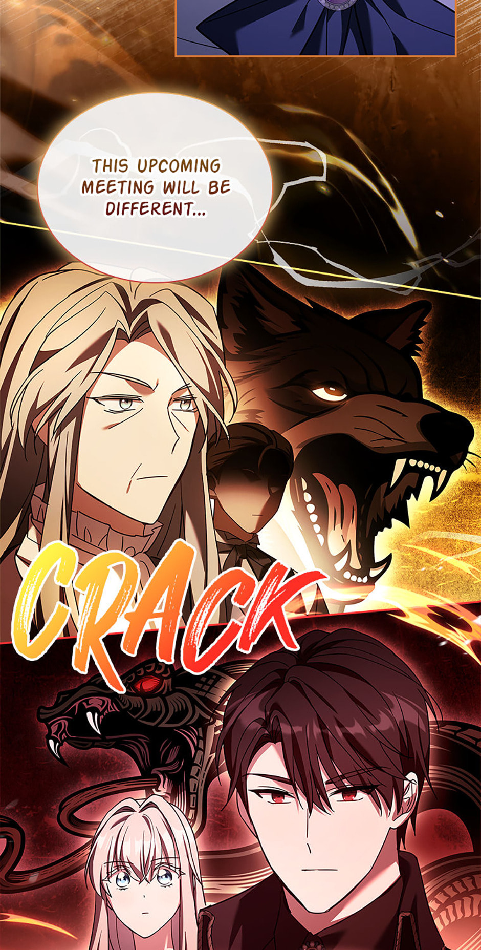 My Childhood Friend Became an Obsessive Husband Chapter 53 page 24 - 