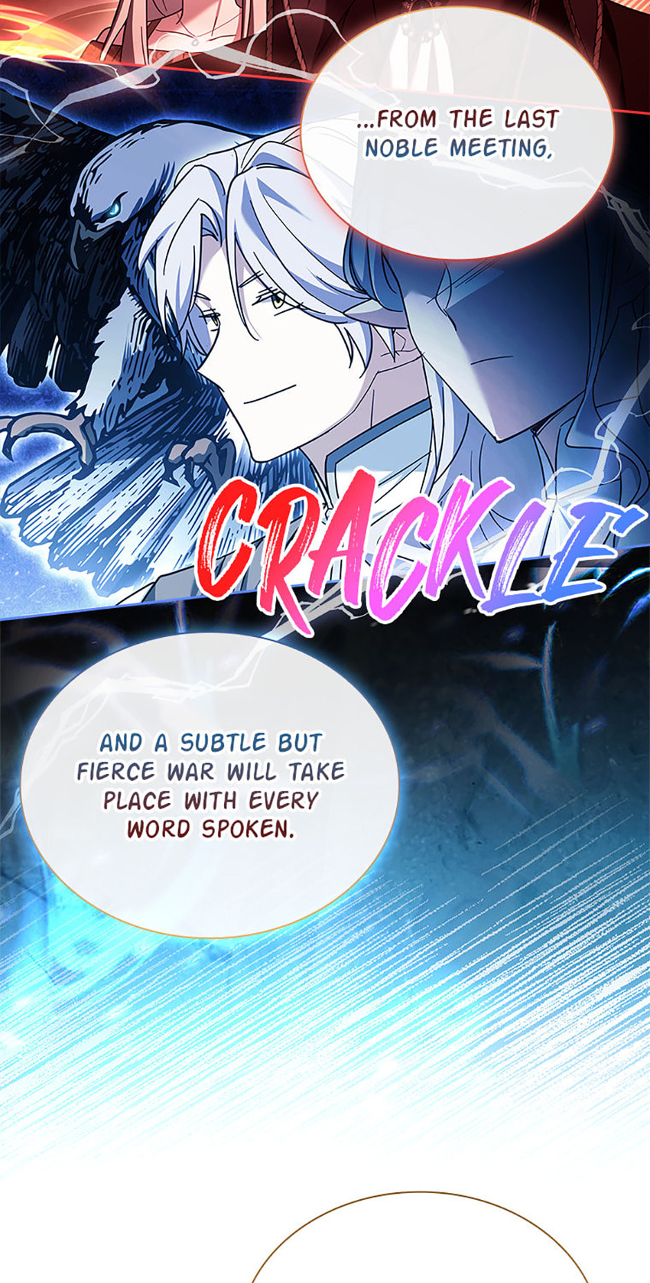 My Childhood Friend Became an Obsessive Husband Chapter 53 page 25 - 
