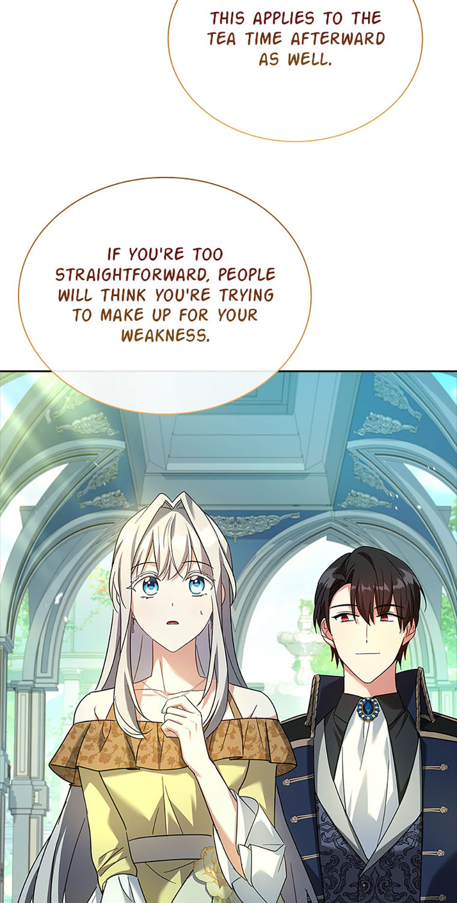 My Childhood Friend Became an Obsessive Husband Chapter 53 page 26 - 