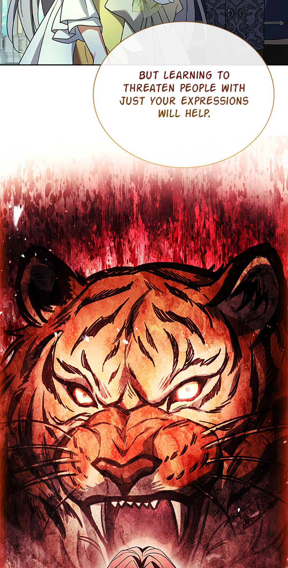 My Childhood Friend Became an Obsessive Husband Chapter 53 page 27 - 