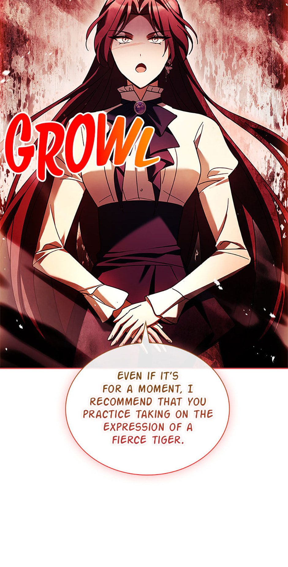 My Childhood Friend Became an Obsessive Husband Chapter 53 page 28 - 