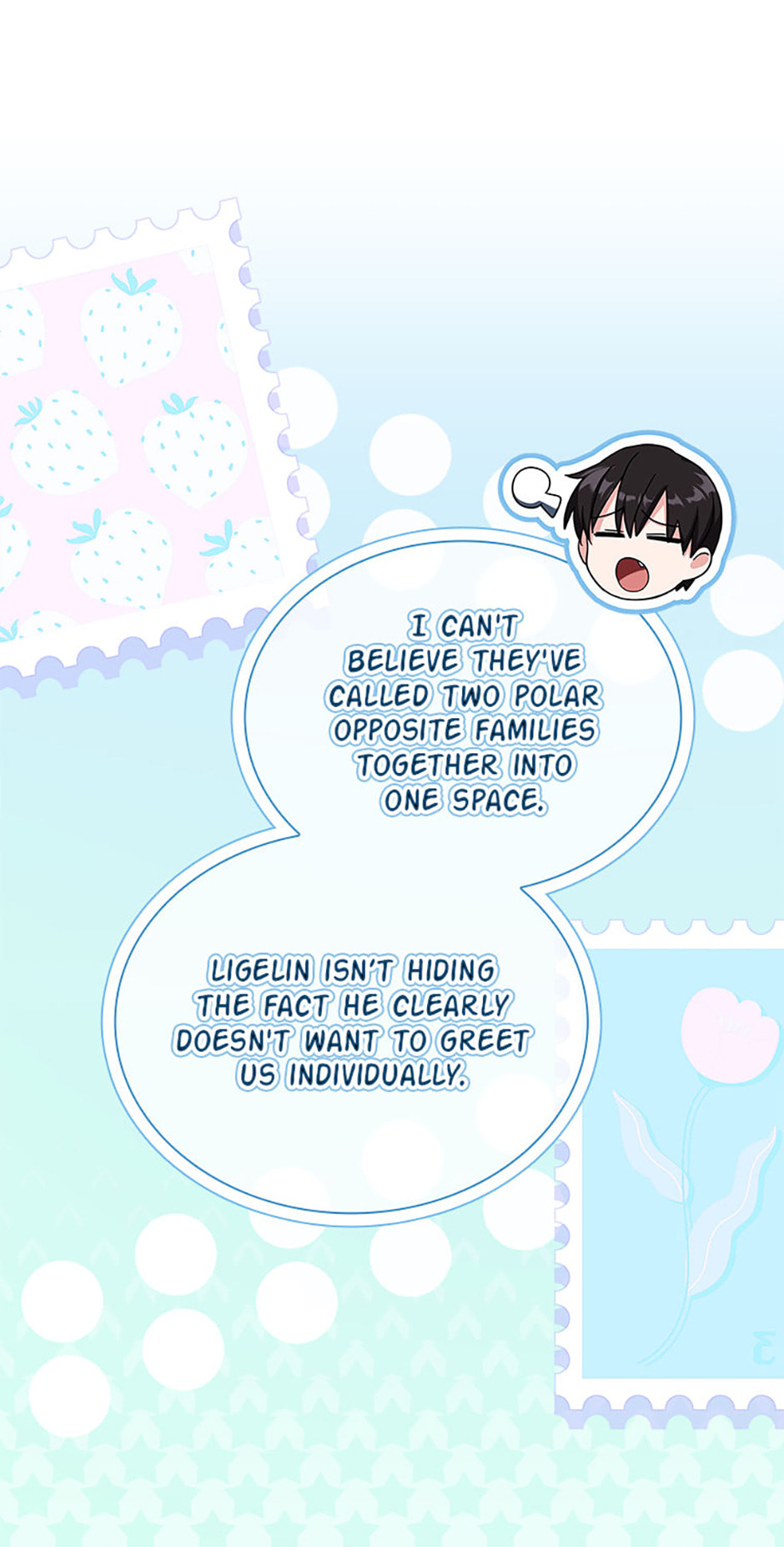 My Childhood Friend Became an Obsessive Husband Chapter 53 page 4 - 
