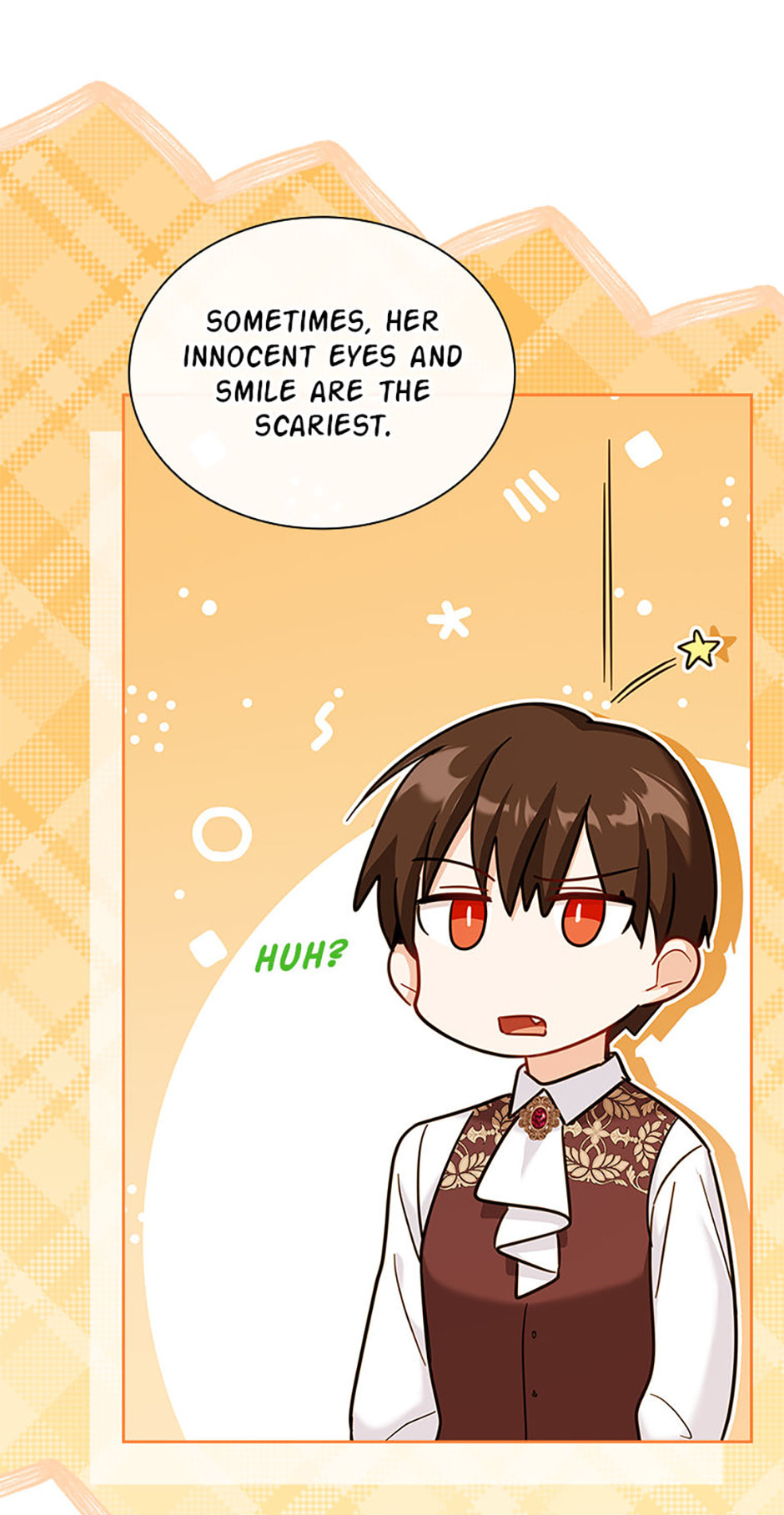 My Childhood Friend Became an Obsessive Husband Chapter 53 page 33 - 