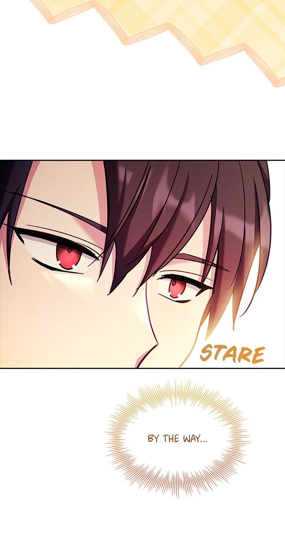 My Childhood Friend Became an Obsessive Husband Chapter 53 page 34 - 