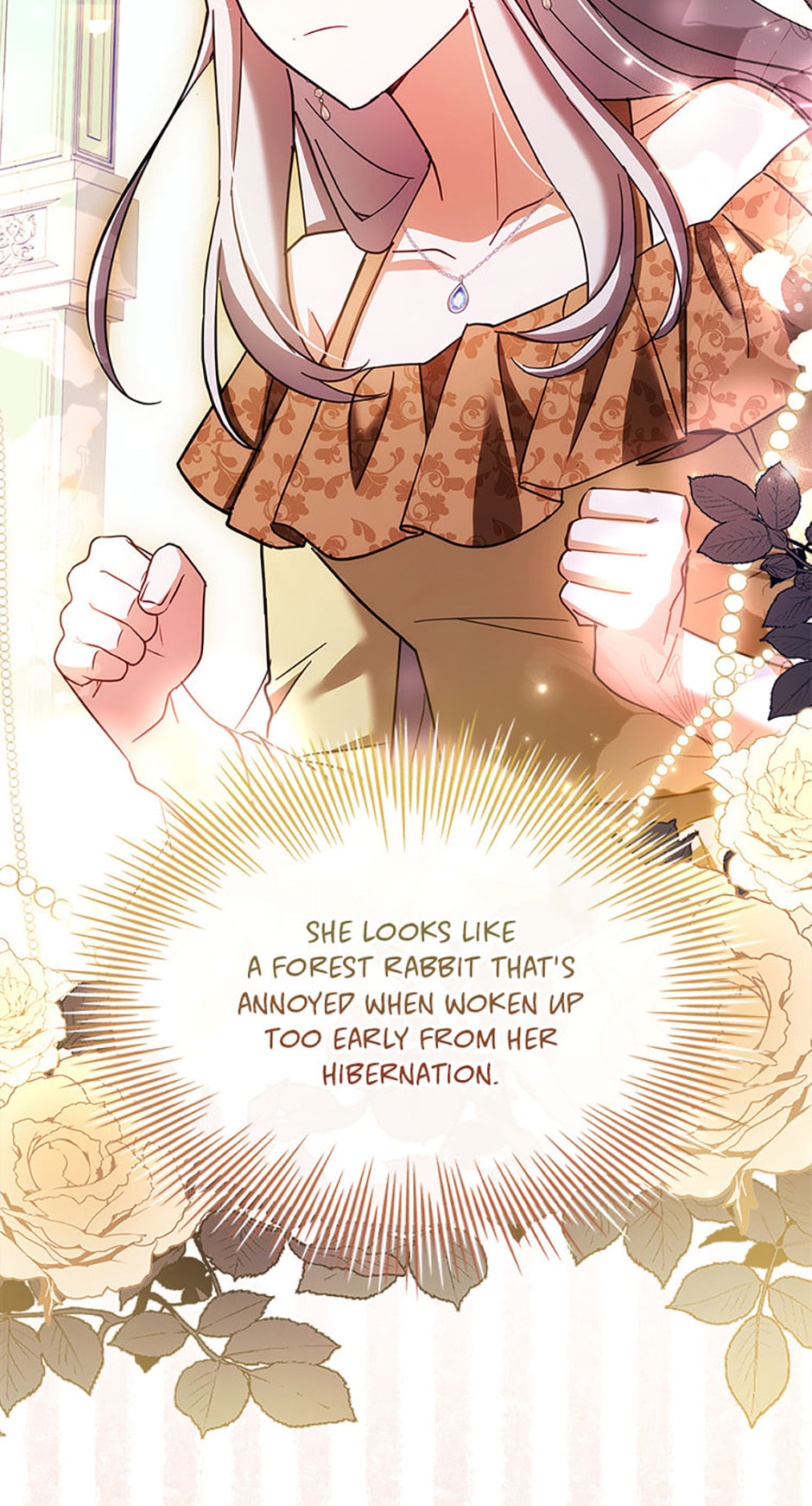 My Childhood Friend Became an Obsessive Husband Chapter 53 page 36 - 
