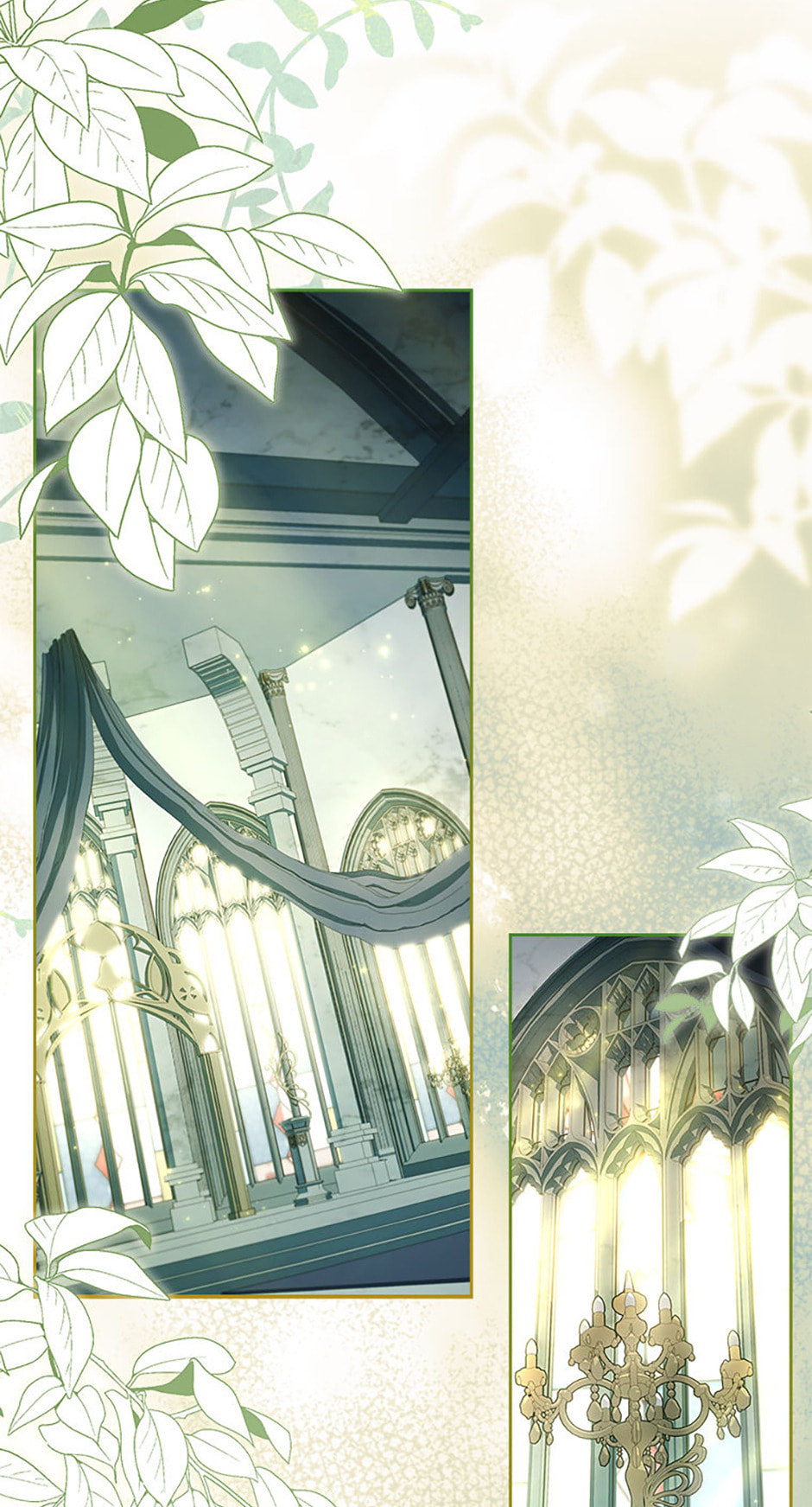 My Childhood Friend Became an Obsessive Husband Chapter 53 page 40 - 