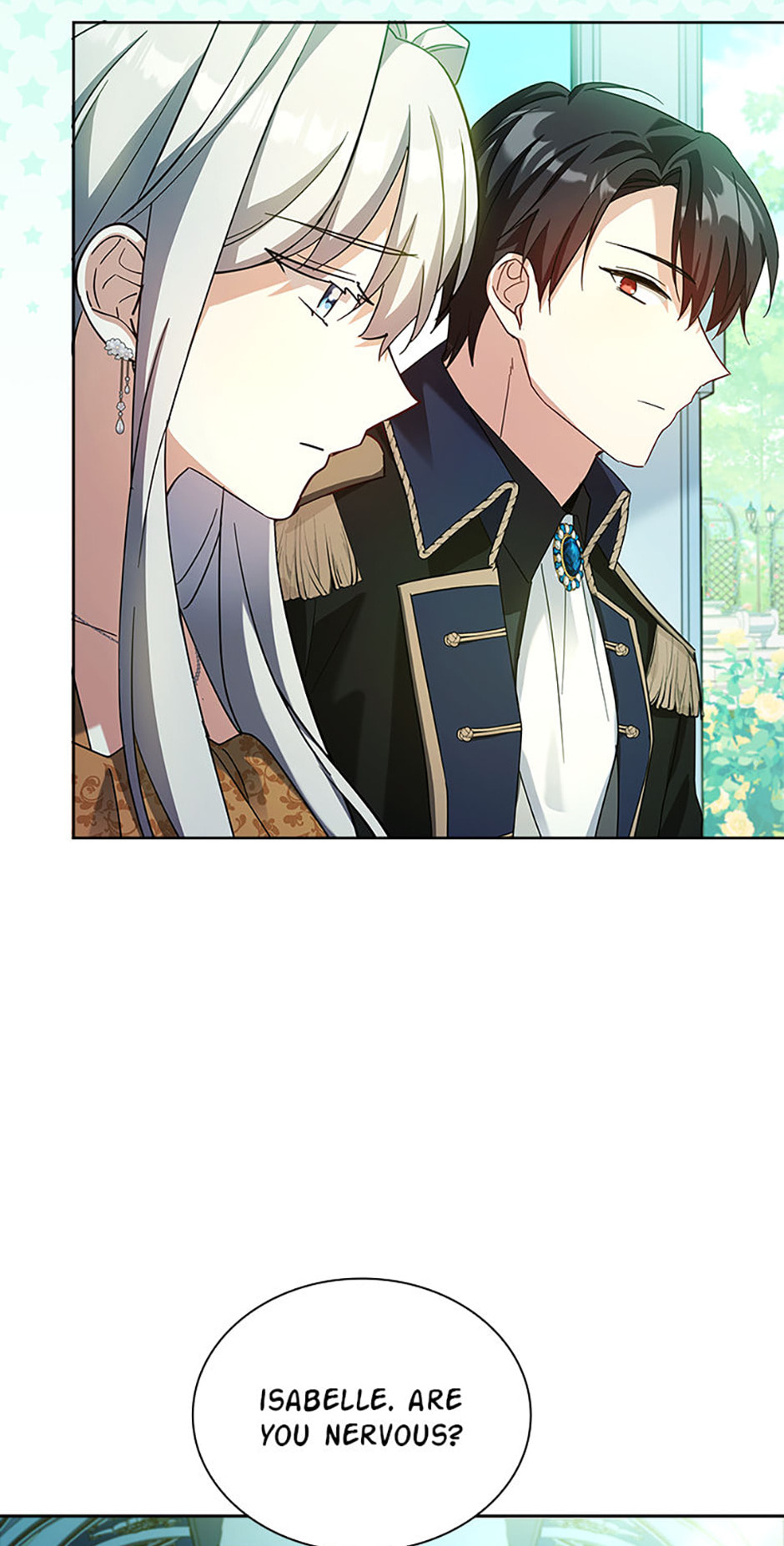 My Childhood Friend Became an Obsessive Husband Chapter 53 page 5 - 