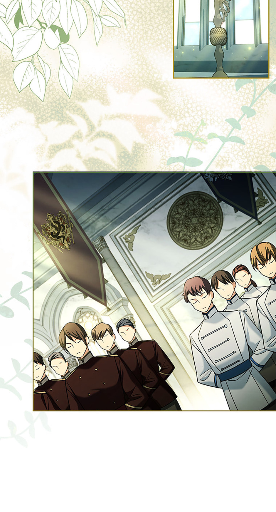 My Childhood Friend Became an Obsessive Husband Chapter 53 page 41 - 
