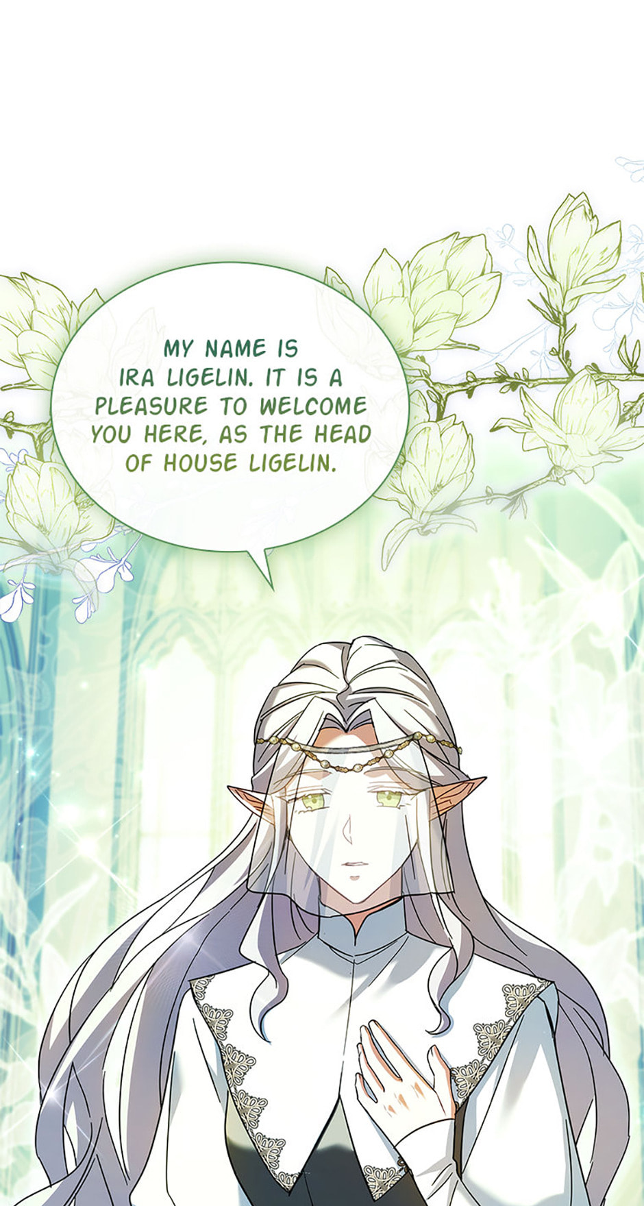 My Childhood Friend Became an Obsessive Husband Chapter 53 page 42 - 