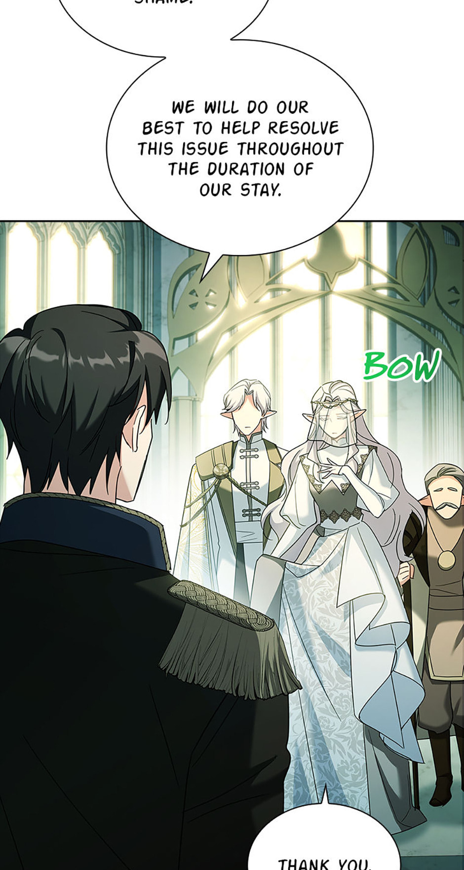 My Childhood Friend Became an Obsessive Husband Chapter 53 page 44 - 