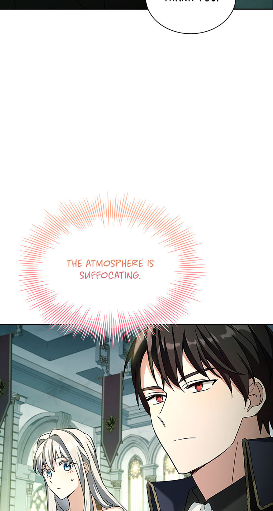 My Childhood Friend Became an Obsessive Husband Chapter 53 page 45 - 