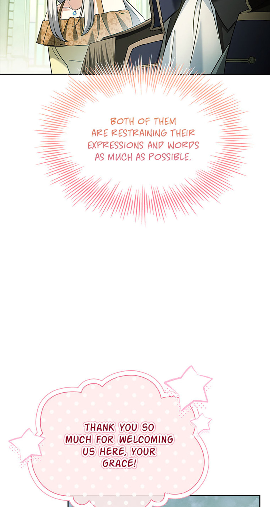 My Childhood Friend Became an Obsessive Husband Chapter 53 page 46 - 