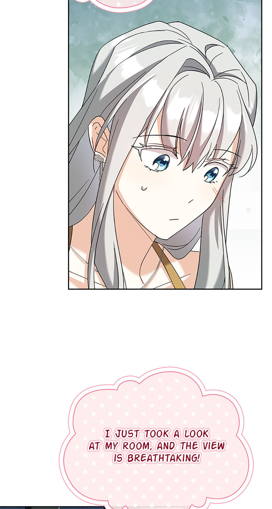 My Childhood Friend Became an Obsessive Husband Chapter 53 page 47 - 