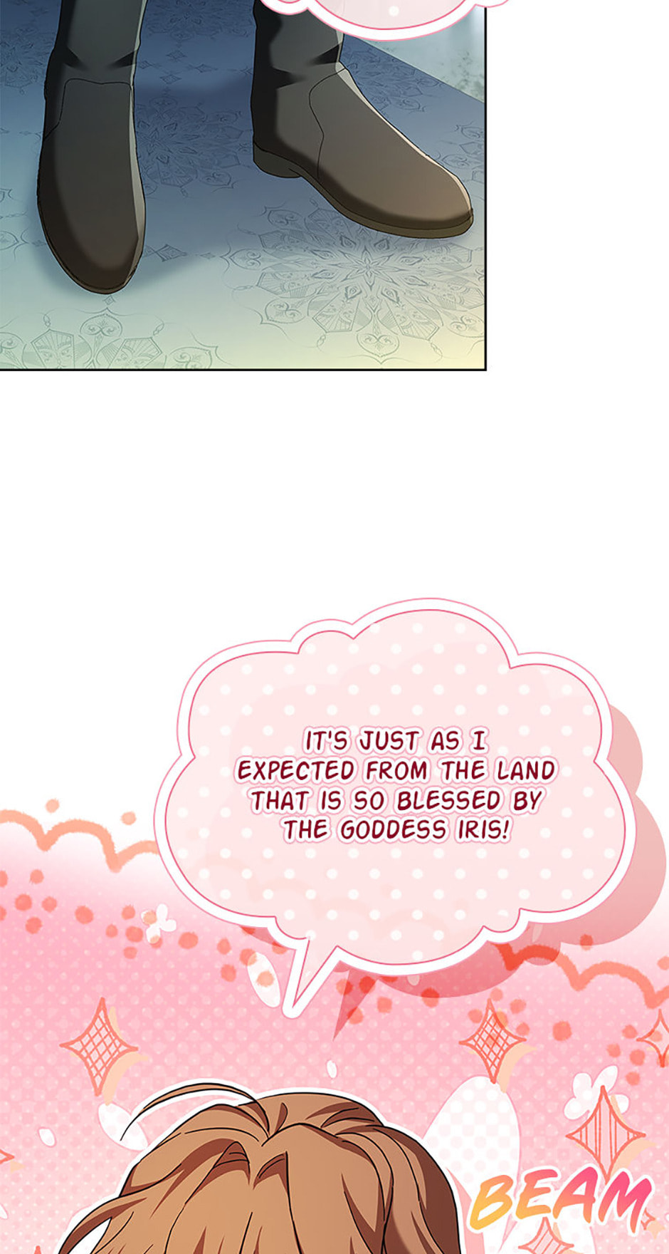 My Childhood Friend Became an Obsessive Husband Chapter 53 page 48 - 