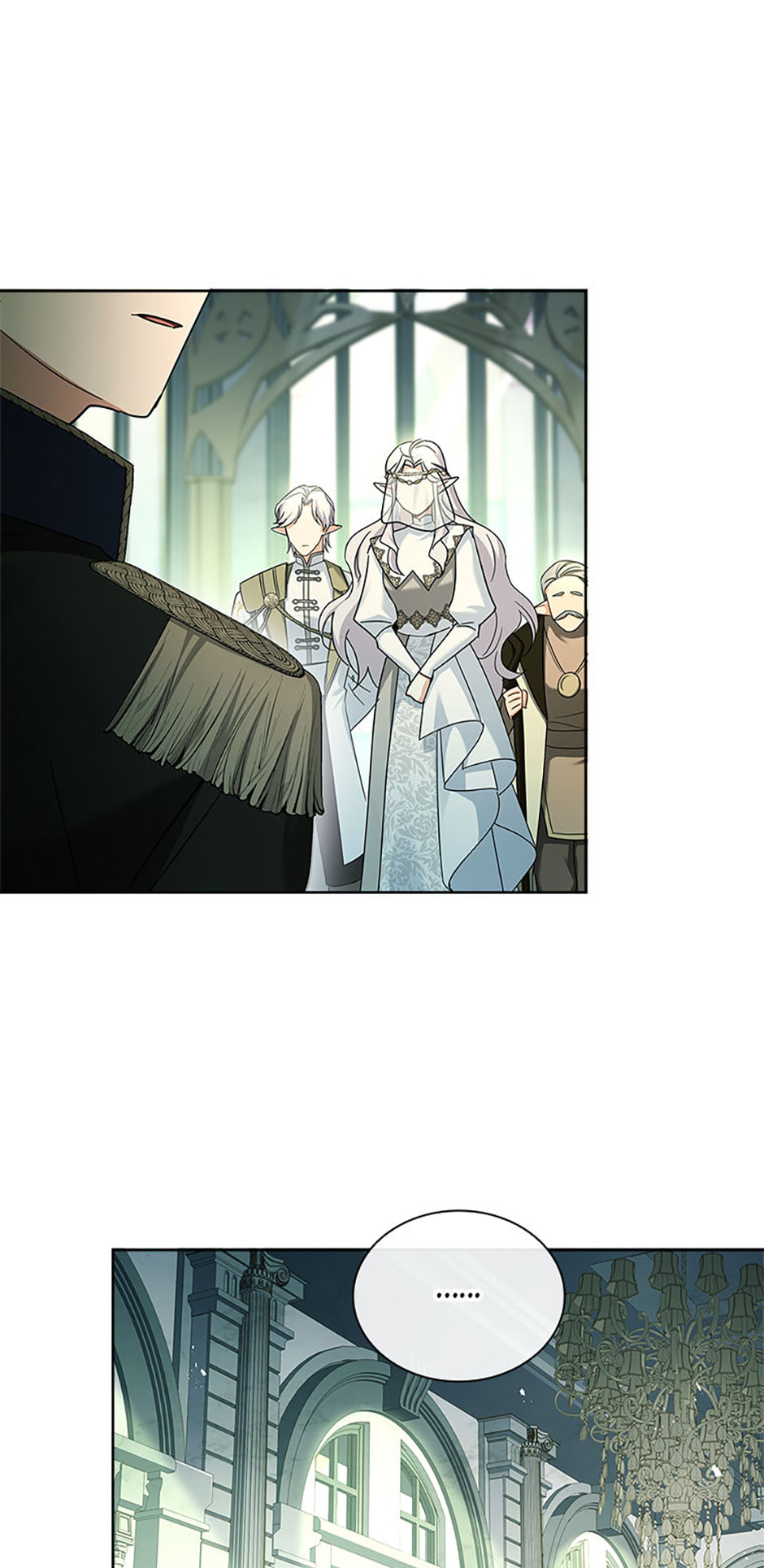 My Childhood Friend Became an Obsessive Husband Chapter 53 page 50 - 