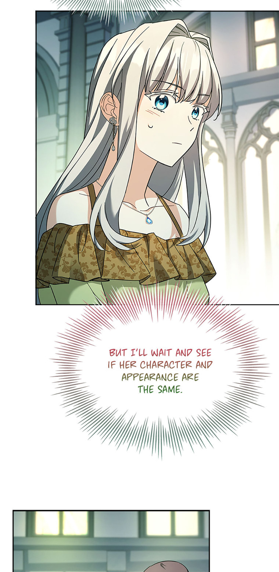 My Childhood Friend Became an Obsessive Husband Chapter 53 page 55 - 