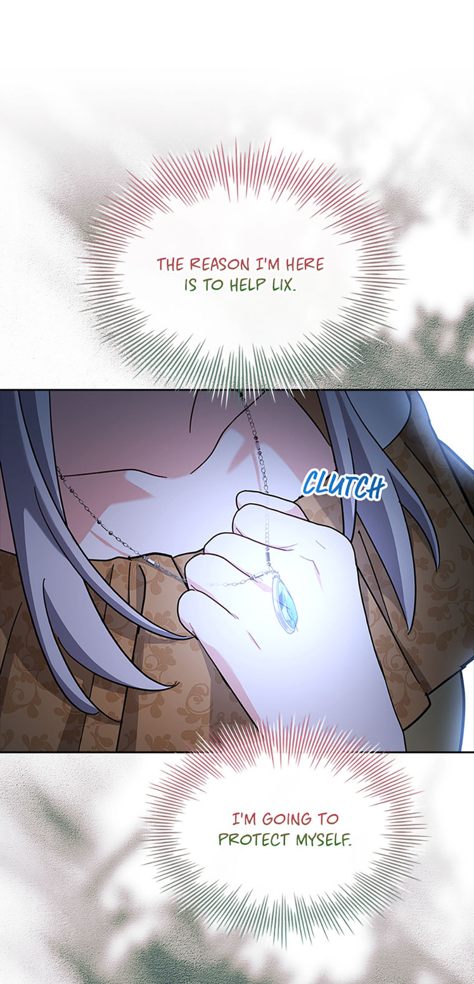 My Childhood Friend Became an Obsessive Husband Chapter 53 page 57 - 