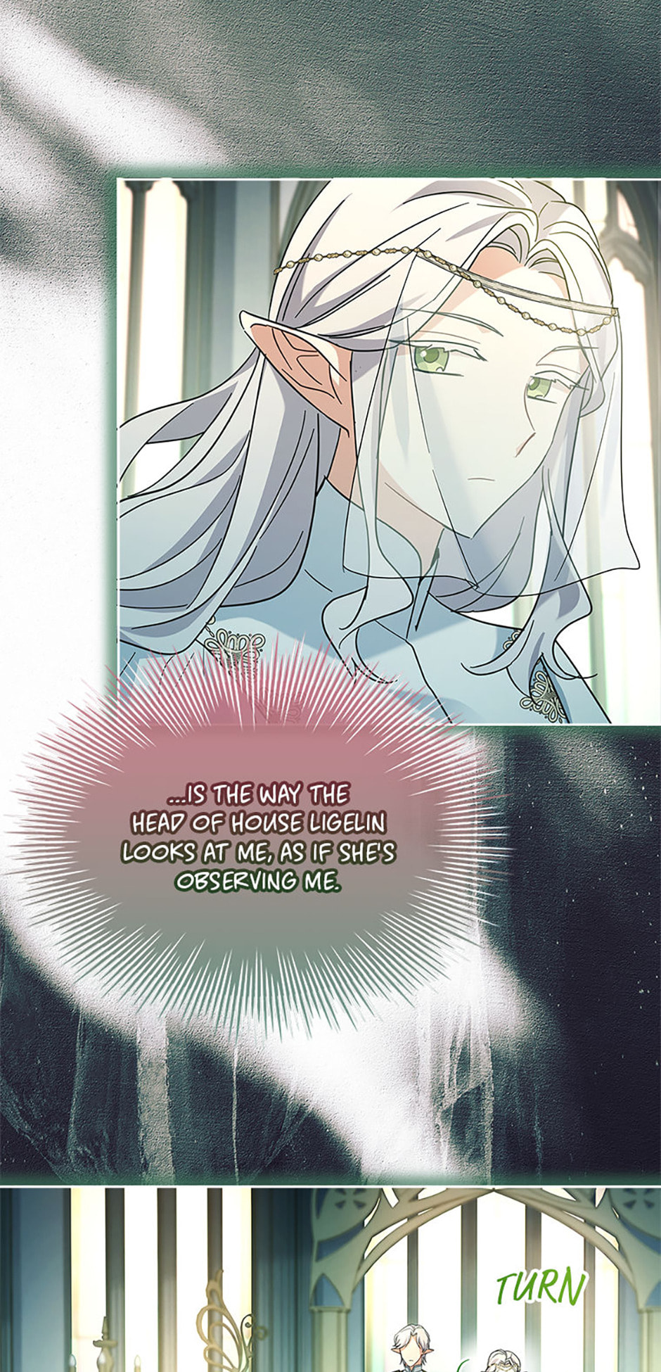 My Childhood Friend Became an Obsessive Husband Chapter 53 page 59 - 