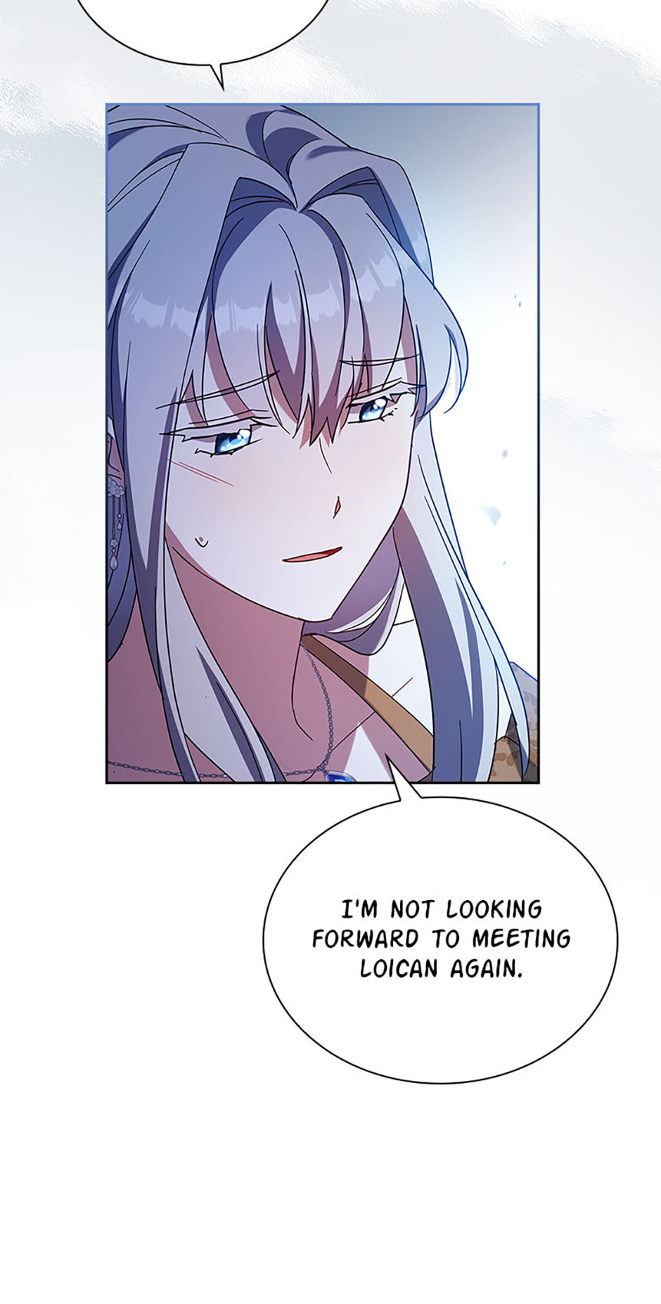 My Childhood Friend Became an Obsessive Husband Chapter 53 page 7 - 
