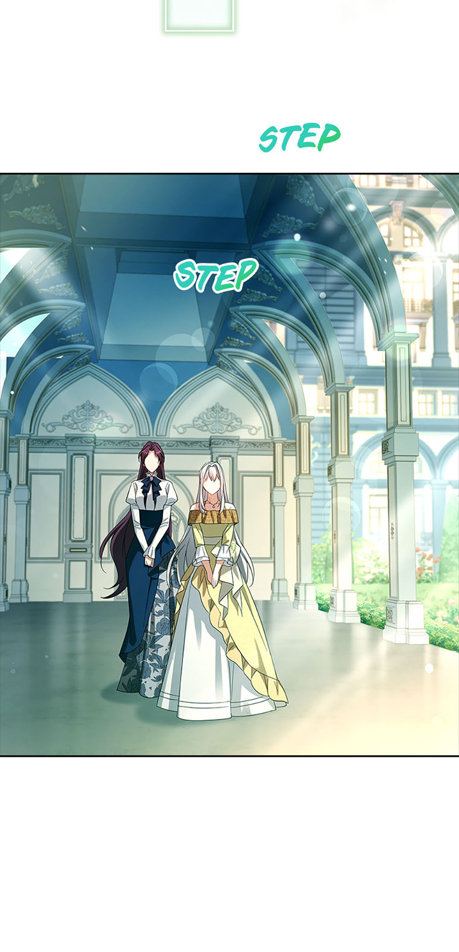 My Childhood Friend Became an Obsessive Husband Chapter 53 page 62 - 