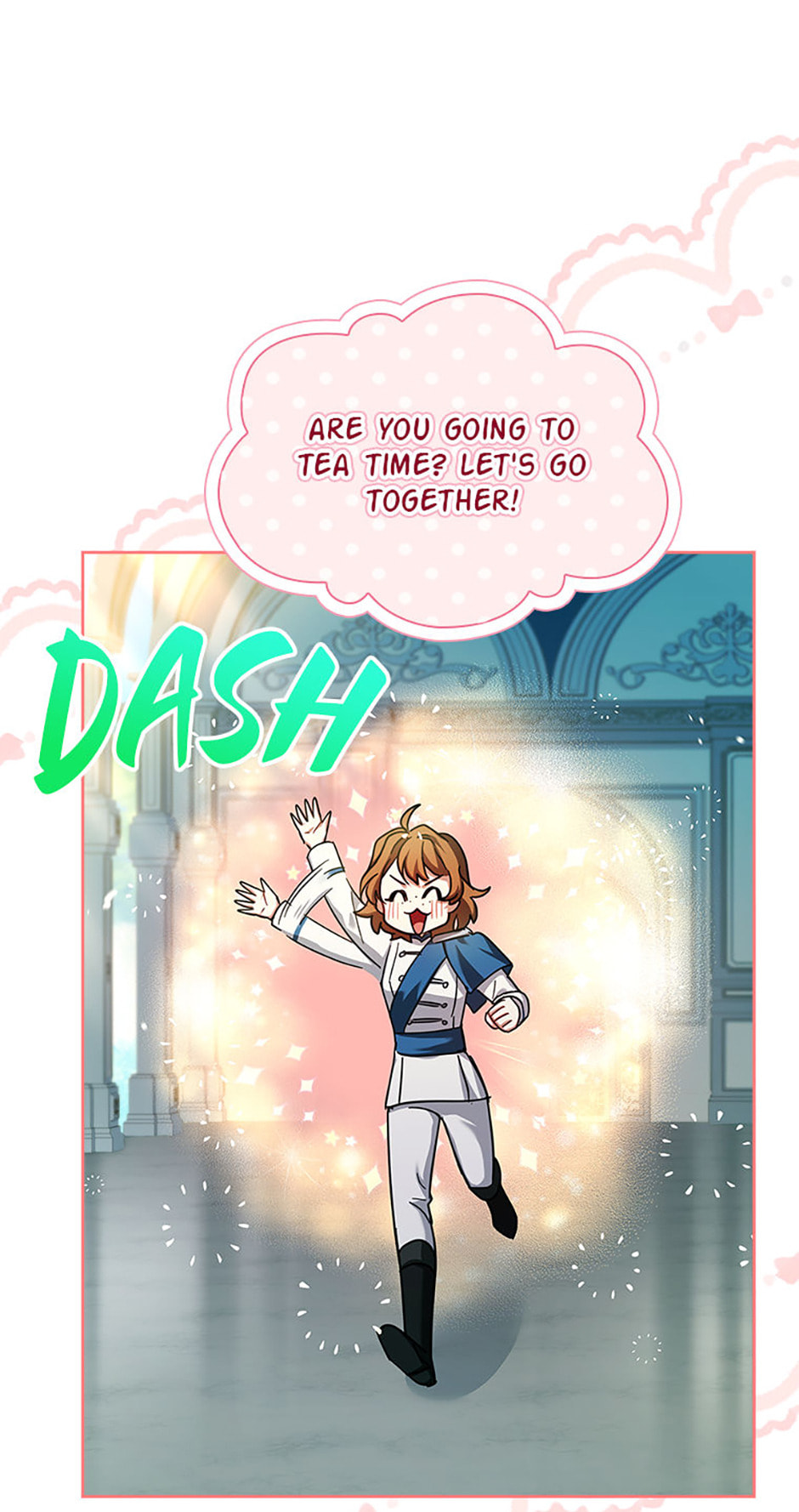 My Childhood Friend Became an Obsessive Husband Chapter 53 page 64 - 