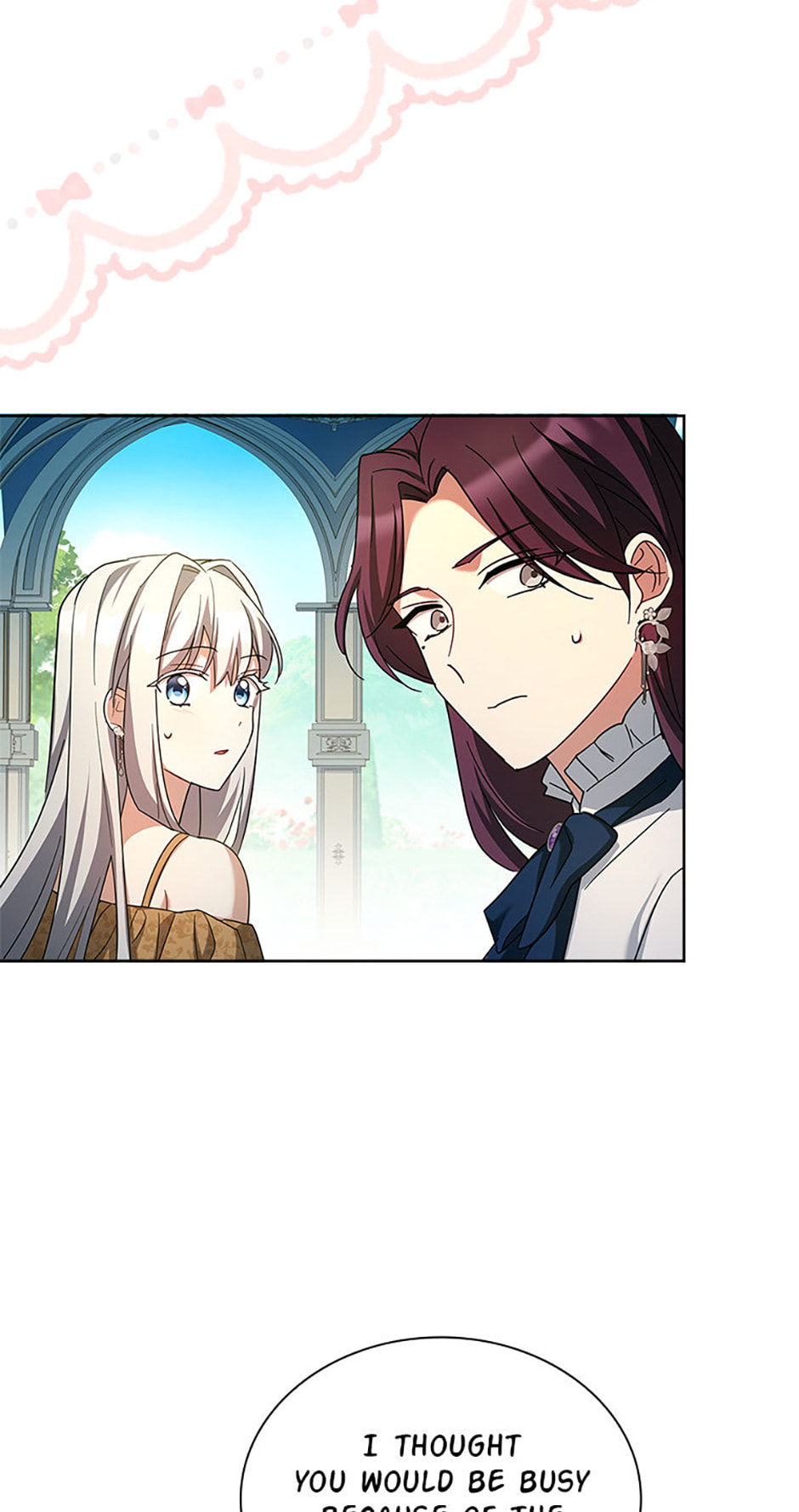 My Childhood Friend Became an Obsessive Husband Chapter 53 page 65 - 