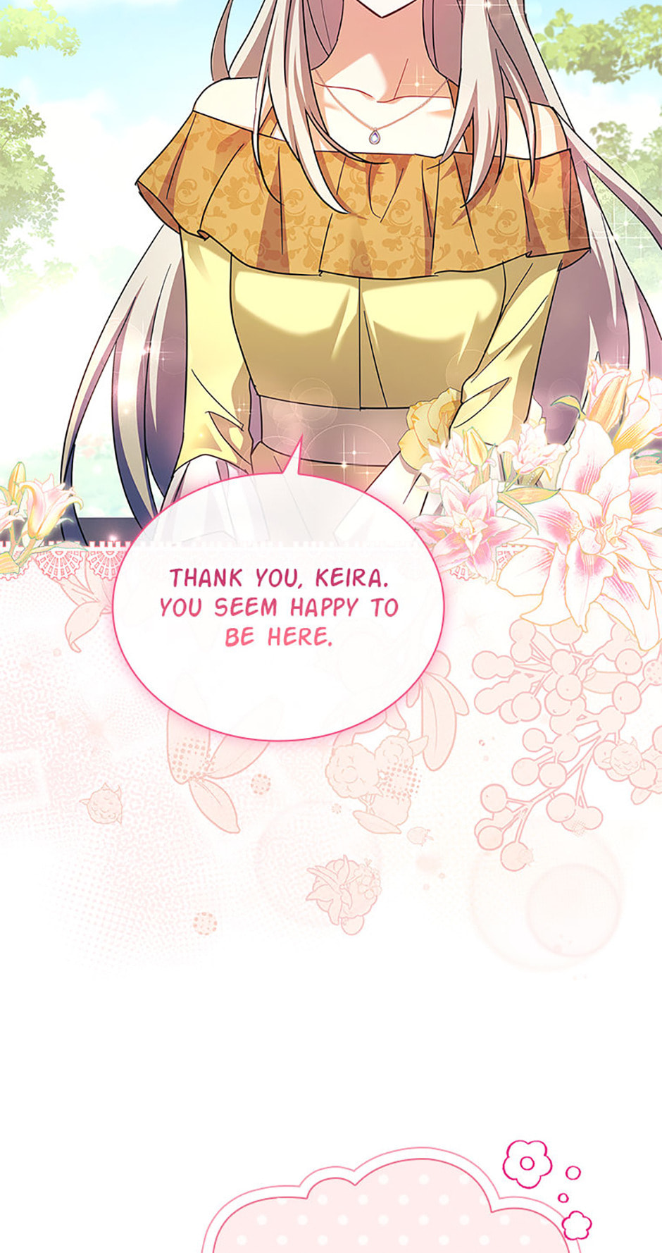My Childhood Friend Became an Obsessive Husband Chapter 53 page 68 - 