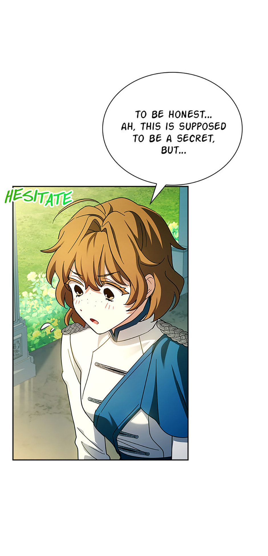 My Childhood Friend Became an Obsessive Husband Chapter 53 page 70 - 