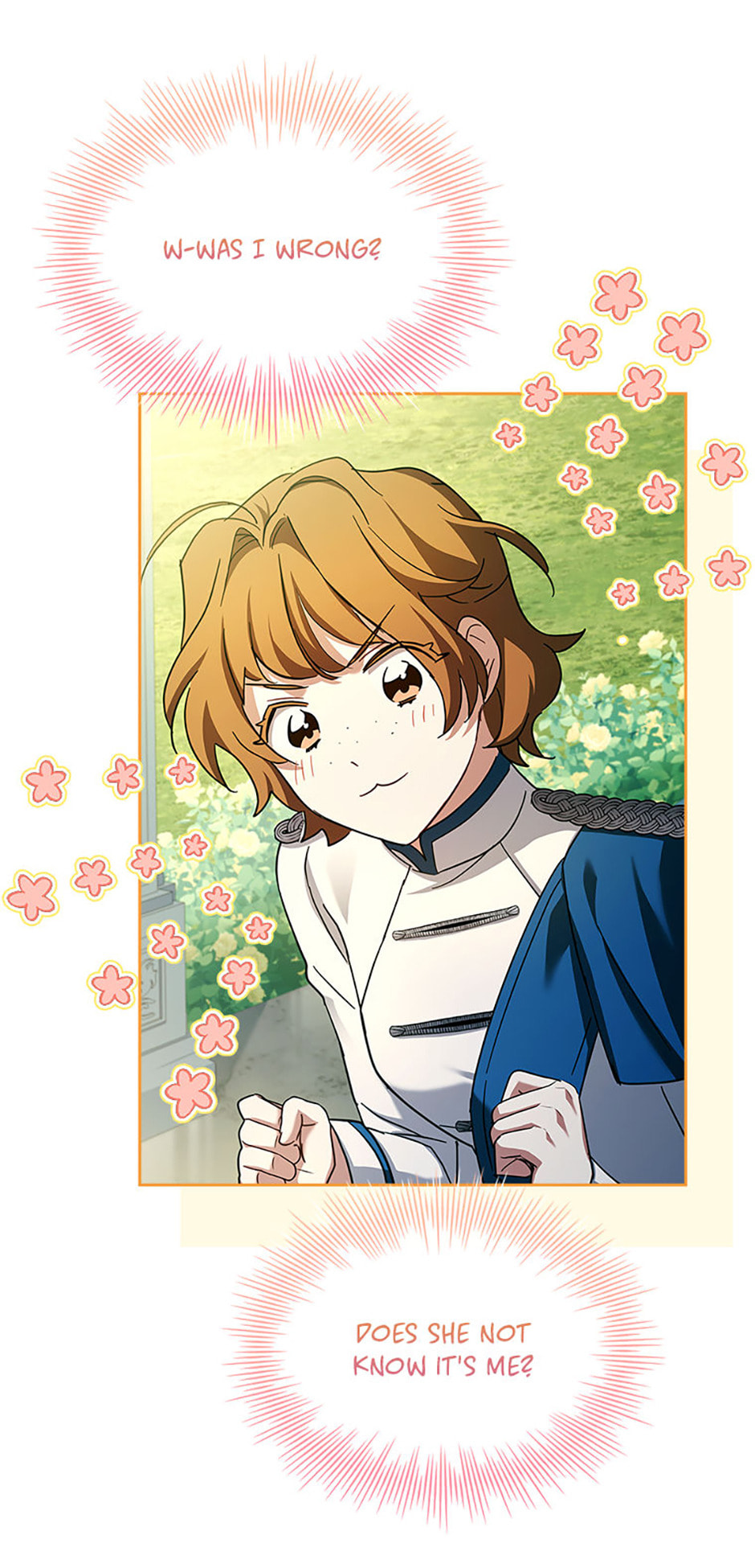 My Childhood Friend Became an Obsessive Husband Chapter 53 page 73 - 