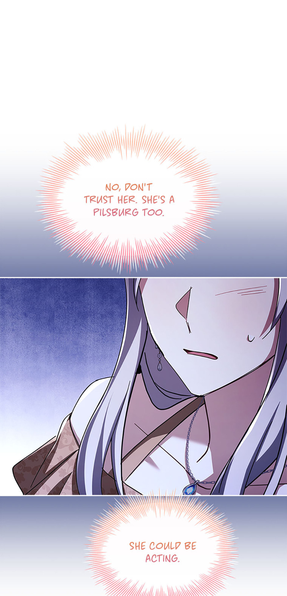 My Childhood Friend Became an Obsessive Husband Chapter 53 page 74 - 