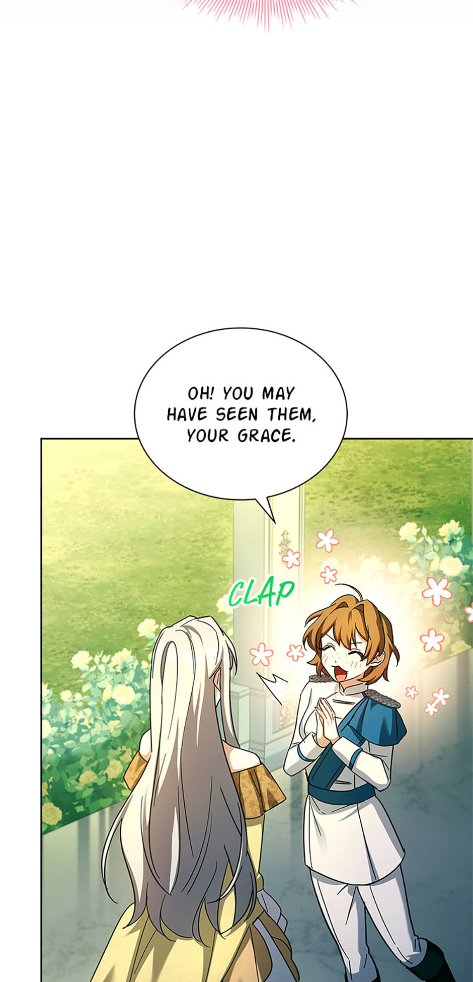 My Childhood Friend Became an Obsessive Husband Chapter 53 page 75 - 