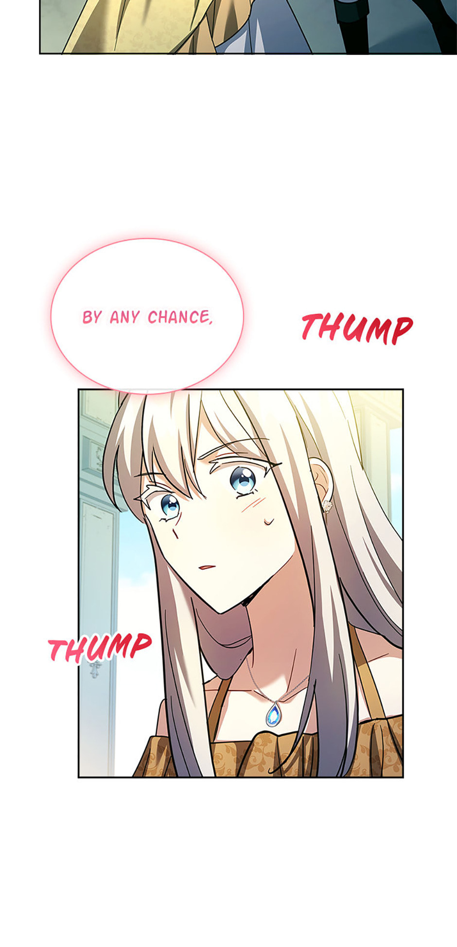 My Childhood Friend Became an Obsessive Husband Chapter 53 page 76 - 