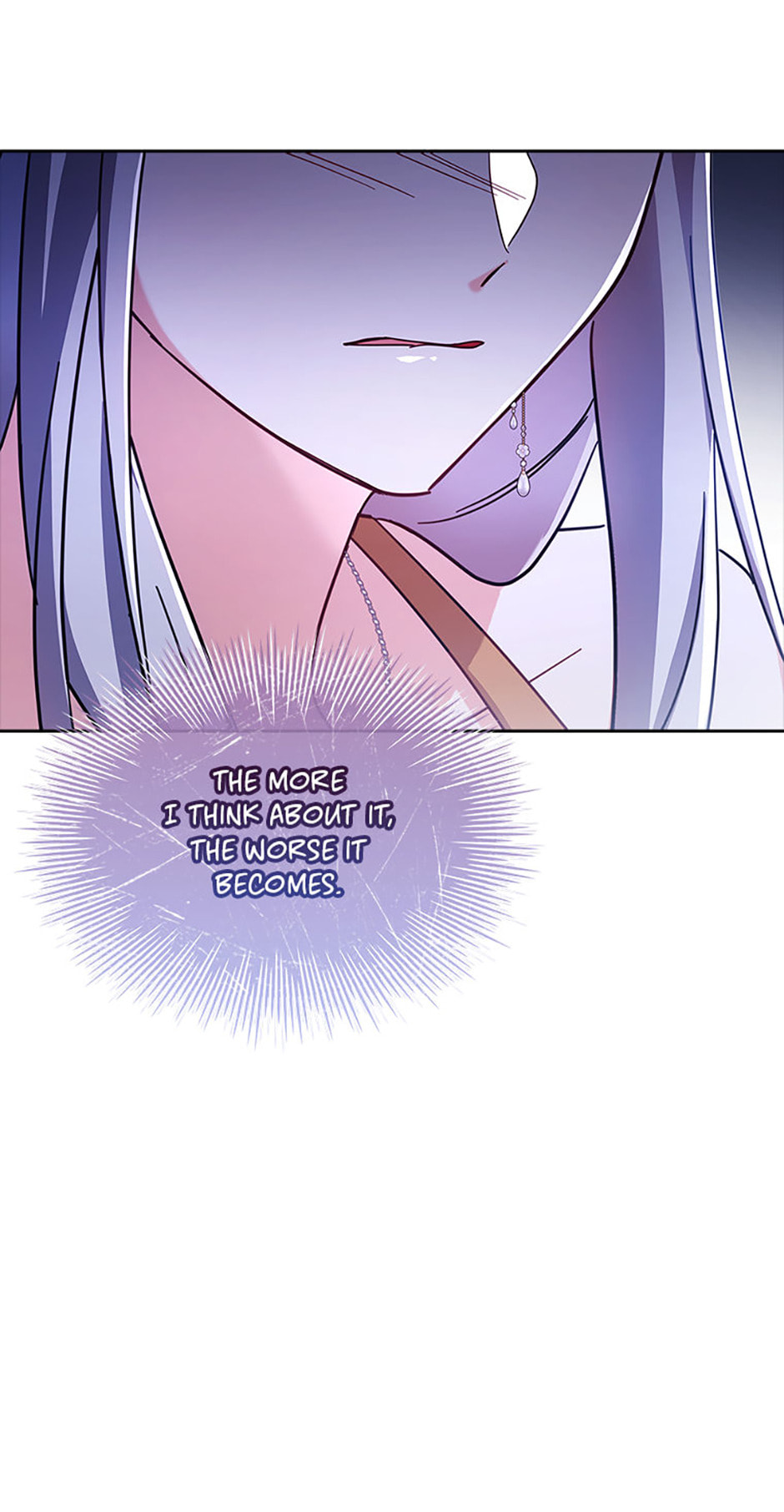 My Childhood Friend Became an Obsessive Husband Chapter 53 page 10 - 