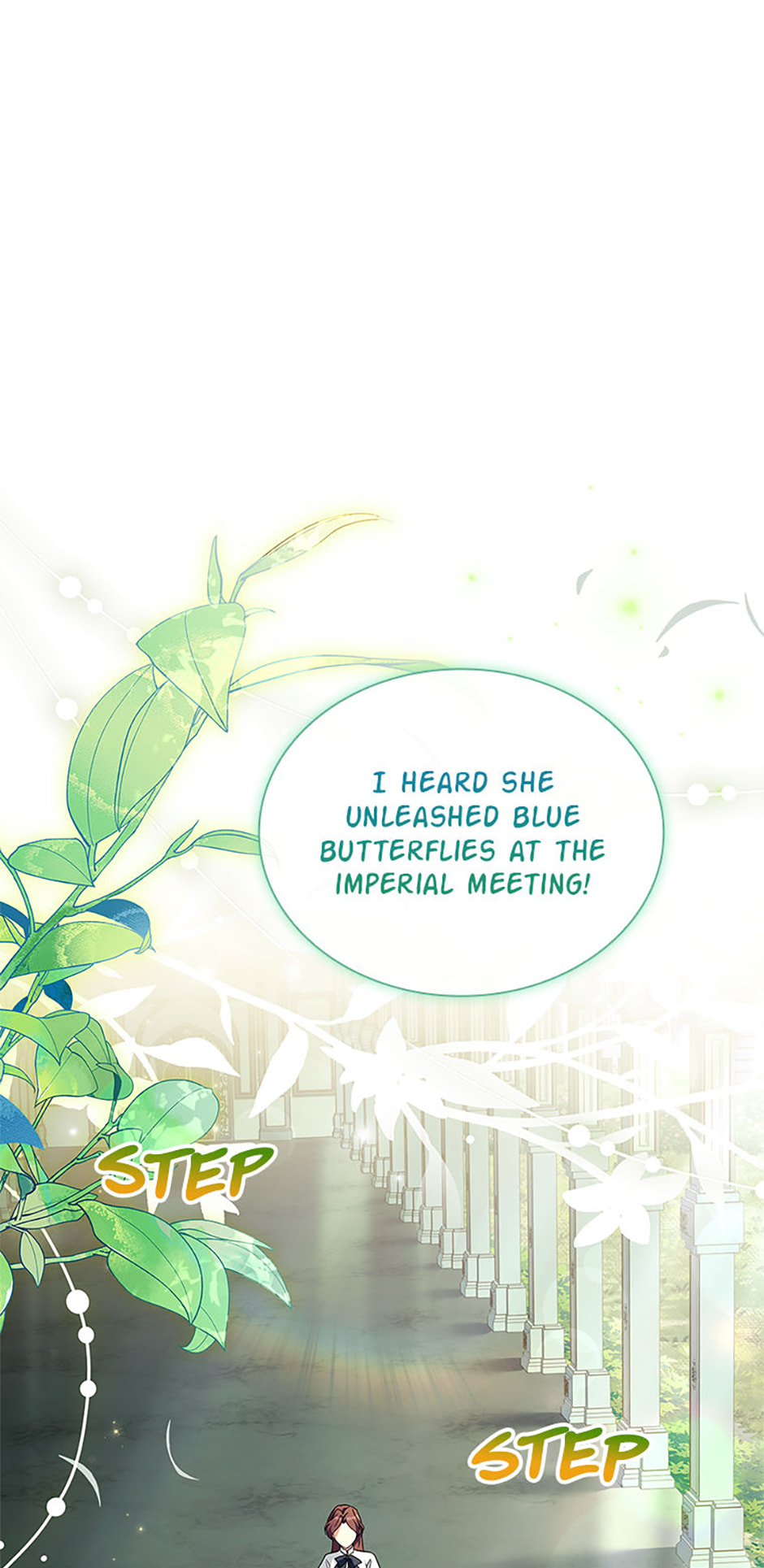 My Childhood Friend Became an Obsessive Husband Chapter 54 page 1 - 
