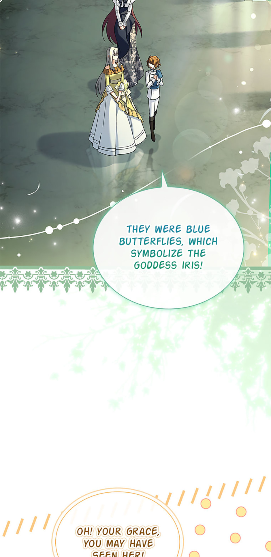 My Childhood Friend Became an Obsessive Husband Chapter 54 page 2 - 
