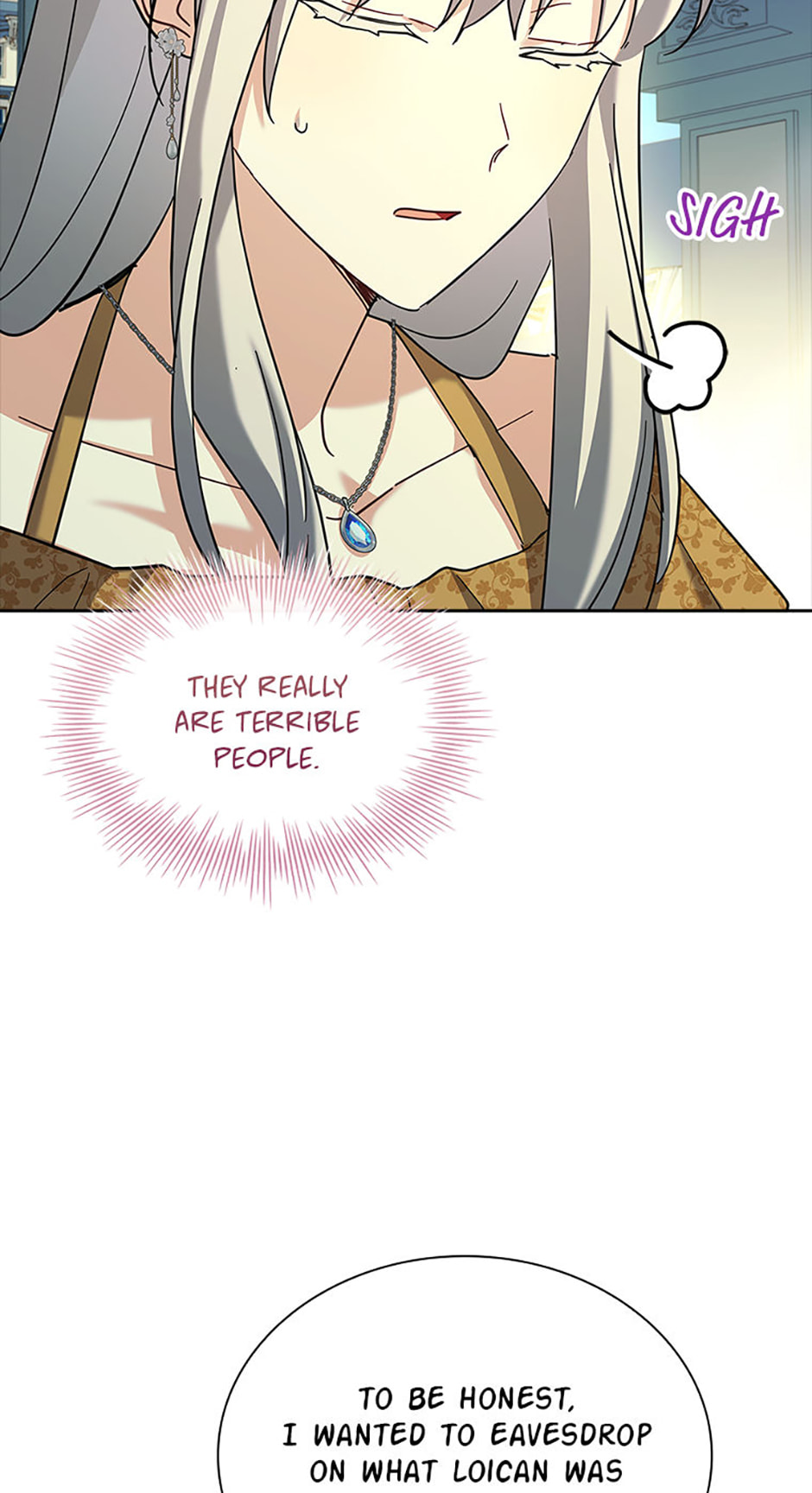 My Childhood Friend Became an Obsessive Husband Chapter 54 page 13 - 