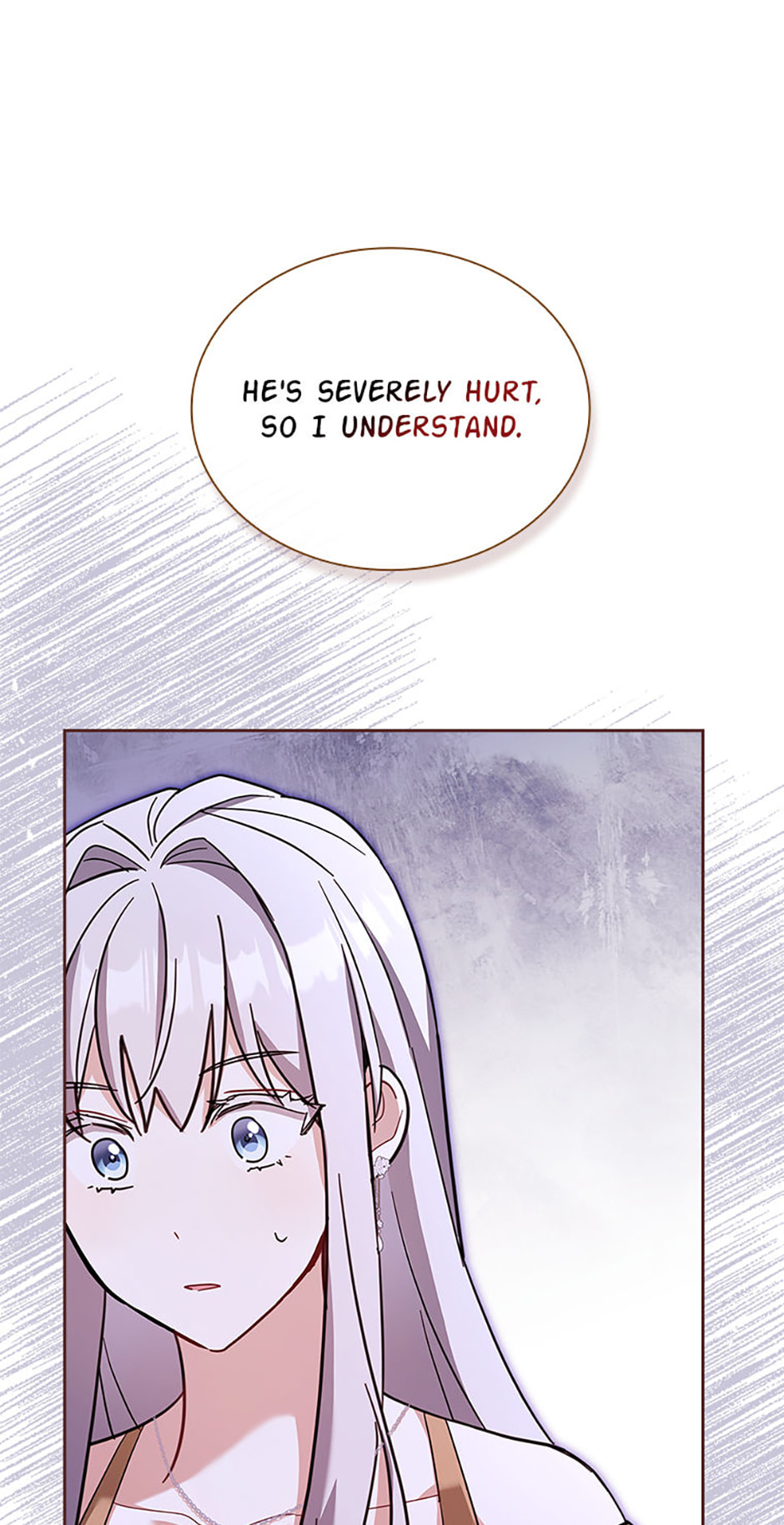 My Childhood Friend Became an Obsessive Husband Chapter 54 page 15 - 