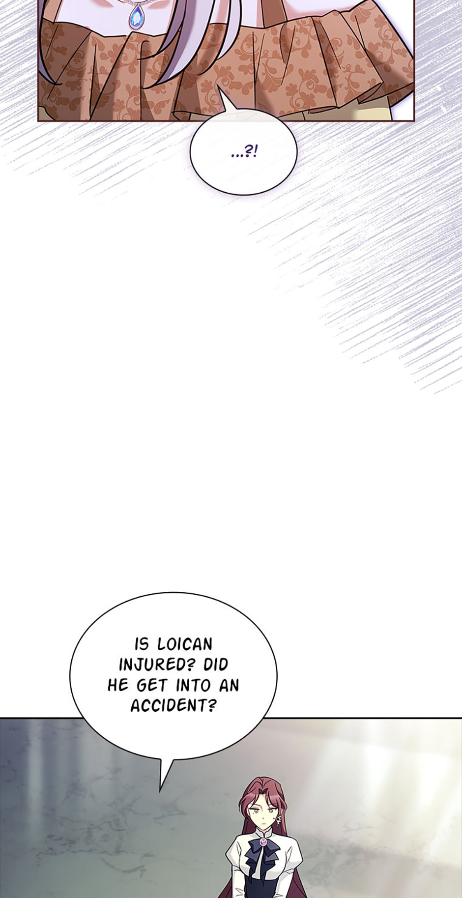 My Childhood Friend Became an Obsessive Husband Chapter 54 page 16 - 