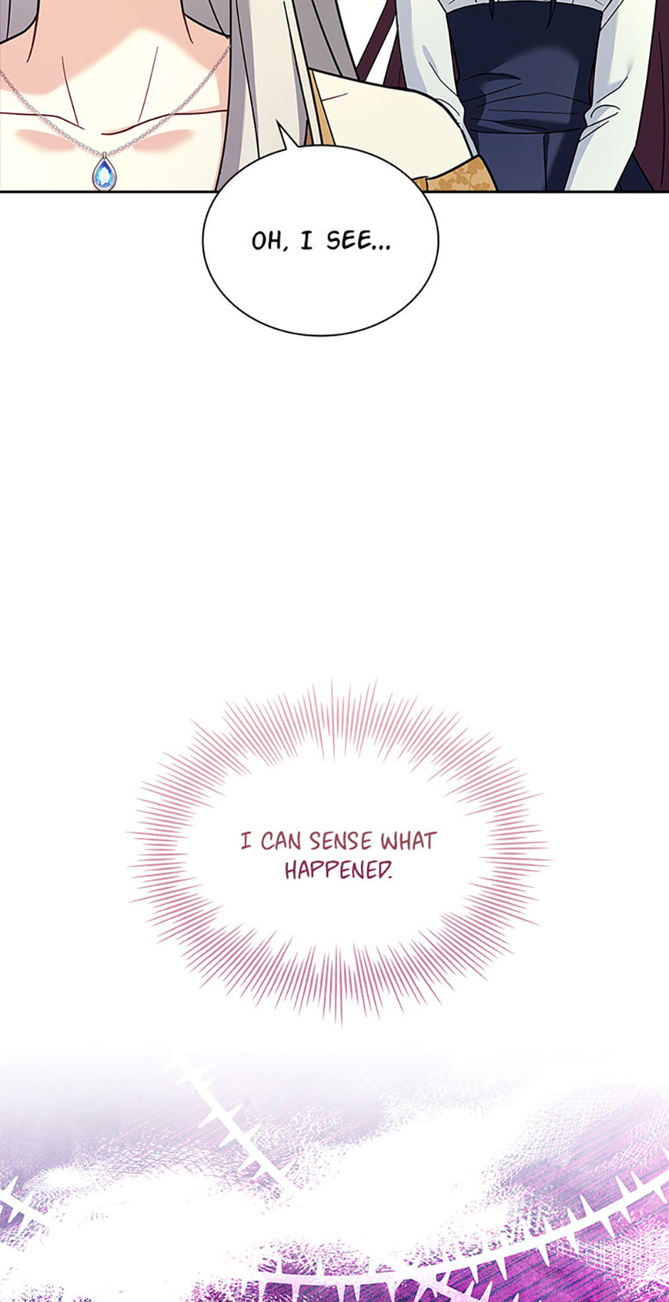 My Childhood Friend Became an Obsessive Husband Chapter 54 page 19 - 